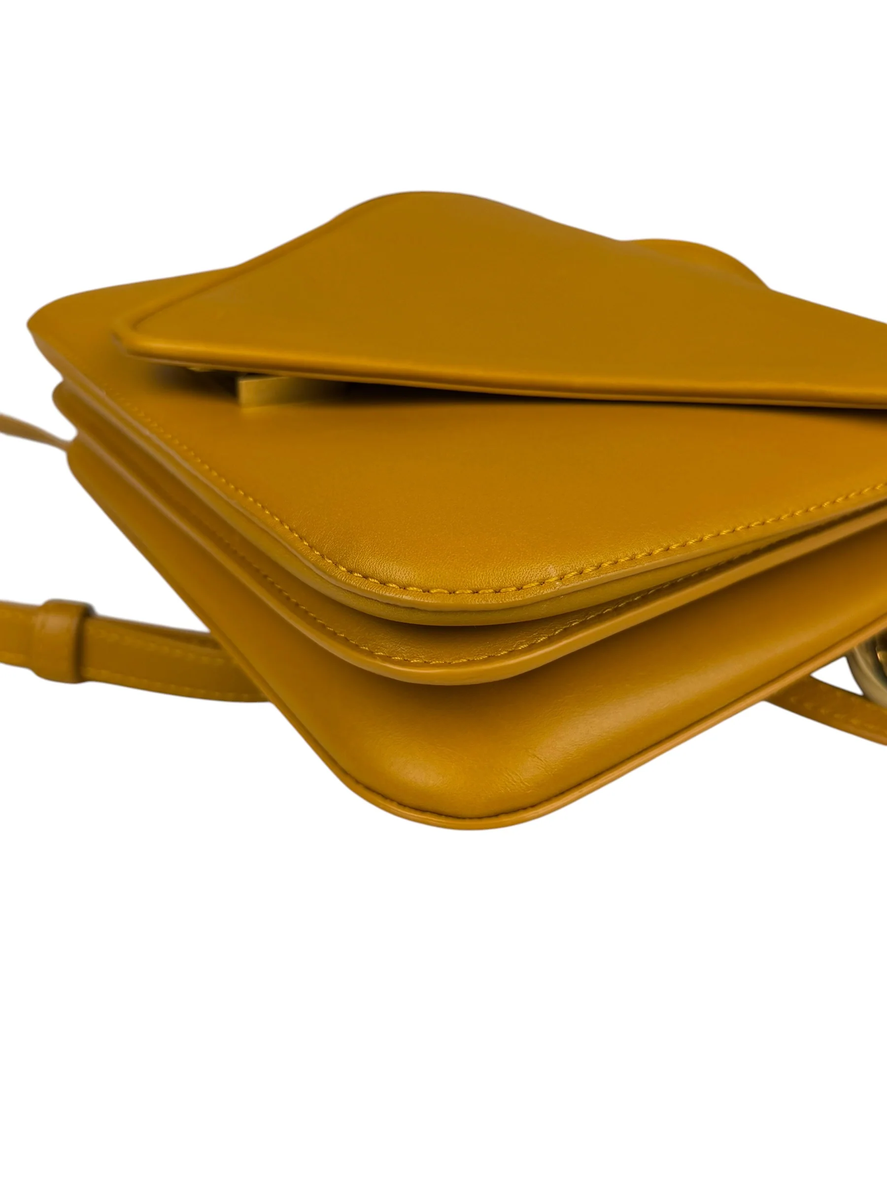 Bottega Veneta Mount Small Envelope Flap 2Way Shoulder Bag - Image 11