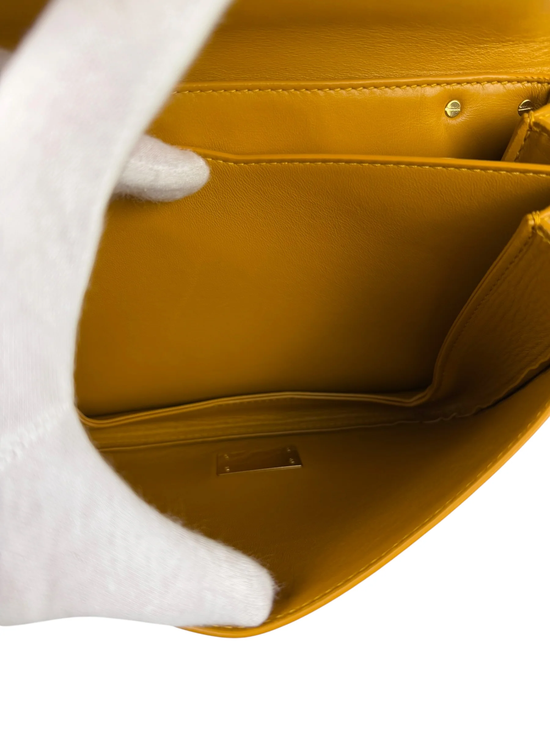 Bottega Veneta Mount Small Envelope Flap 2Way Shoulder Bag - Image 19