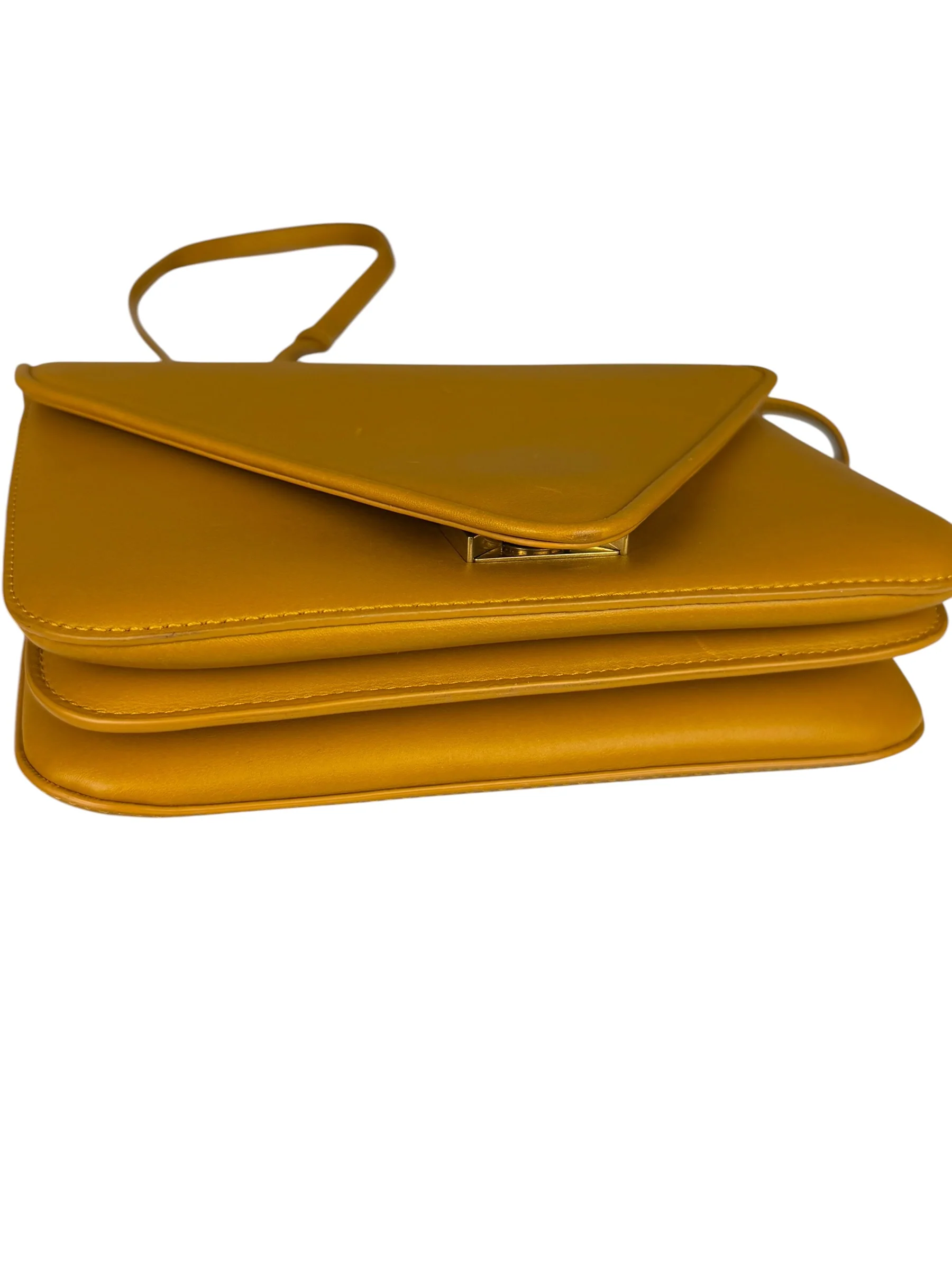Bottega Veneta Mount Small Envelope Flap 2Way Shoulder Bag - Image 6