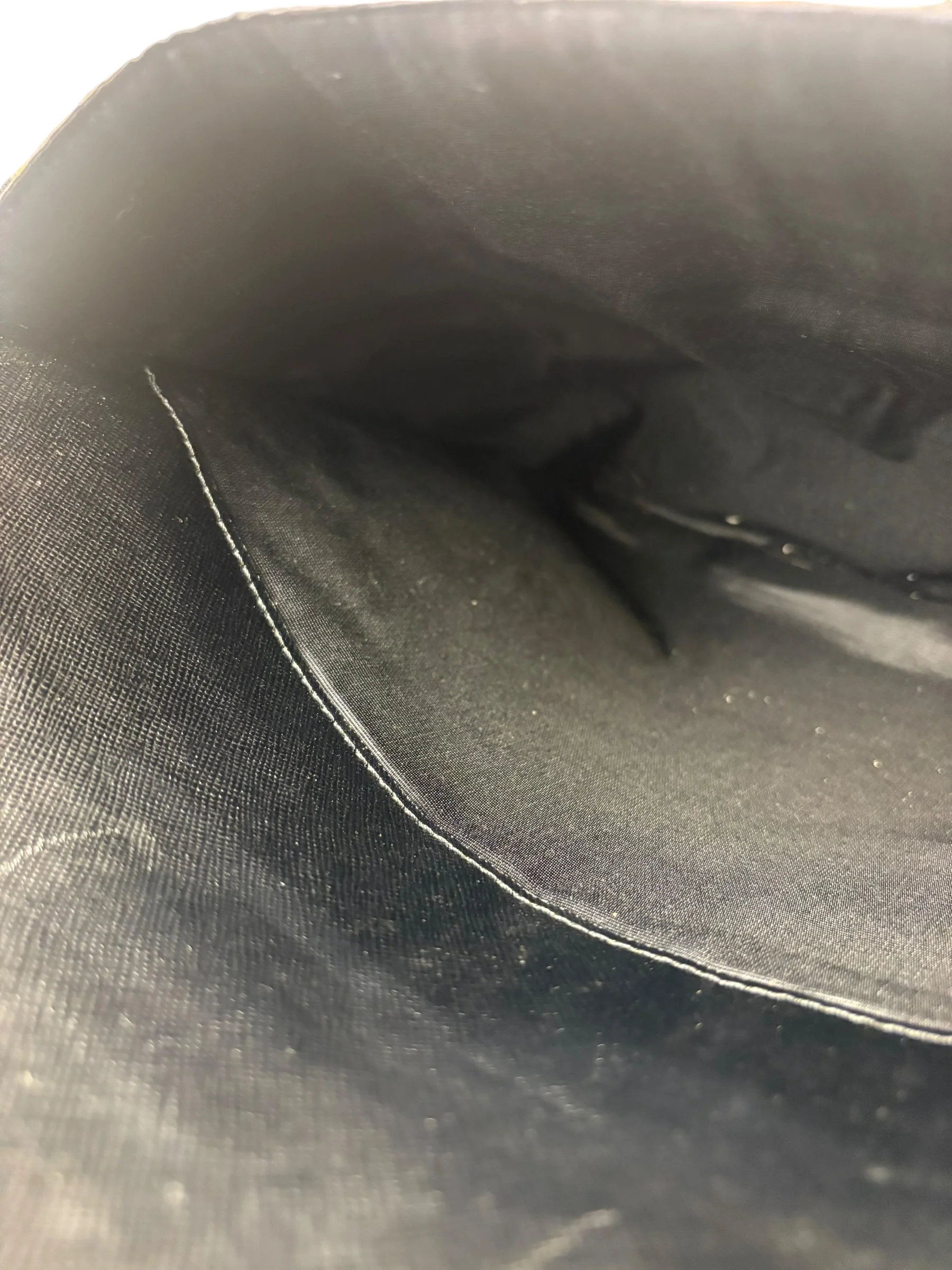 Burberry Beige Canvas Nova Check Tote Bag - Image 10