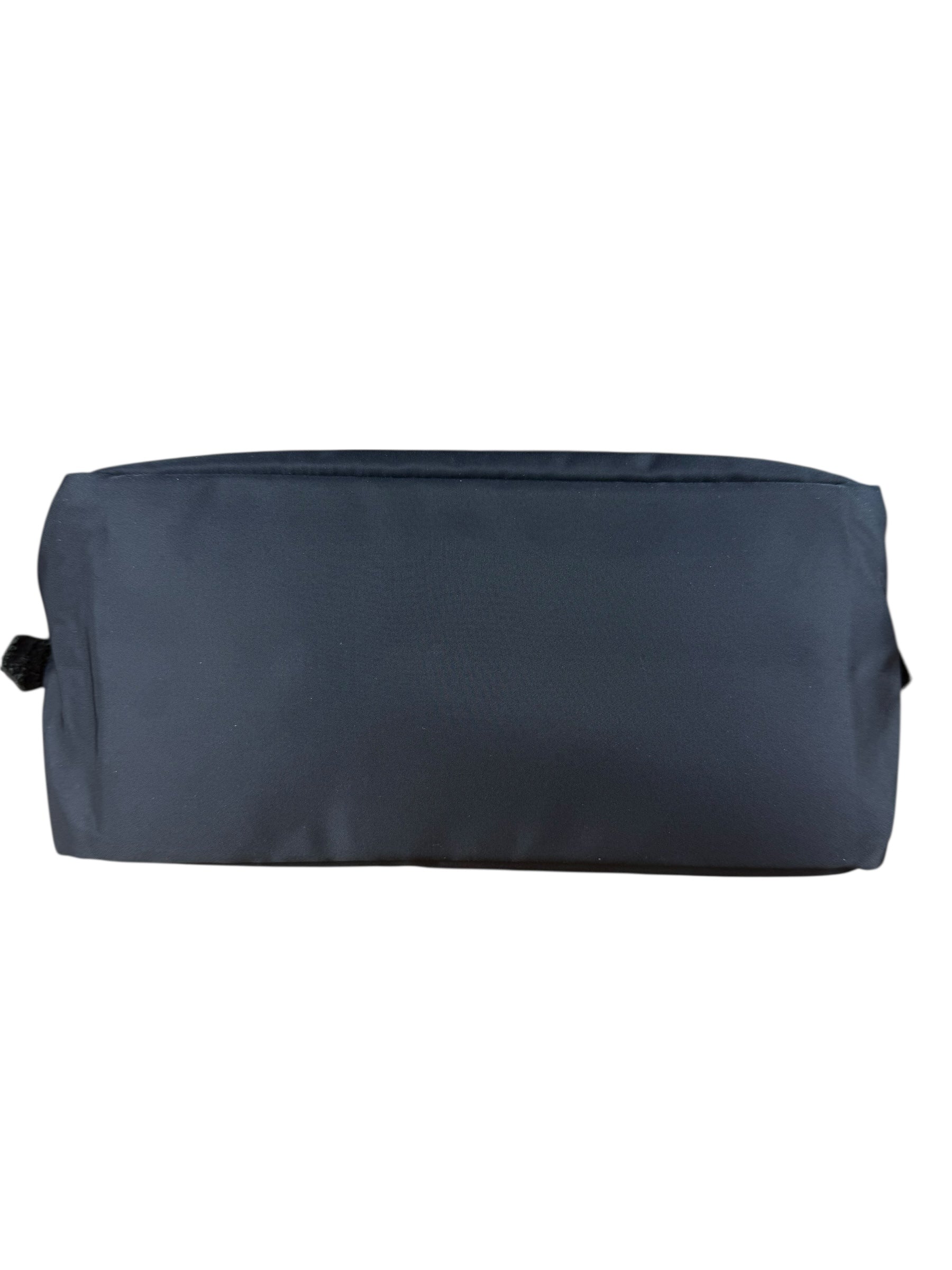 Burberry Vintage Nylon Sherry Handbag - Image 7