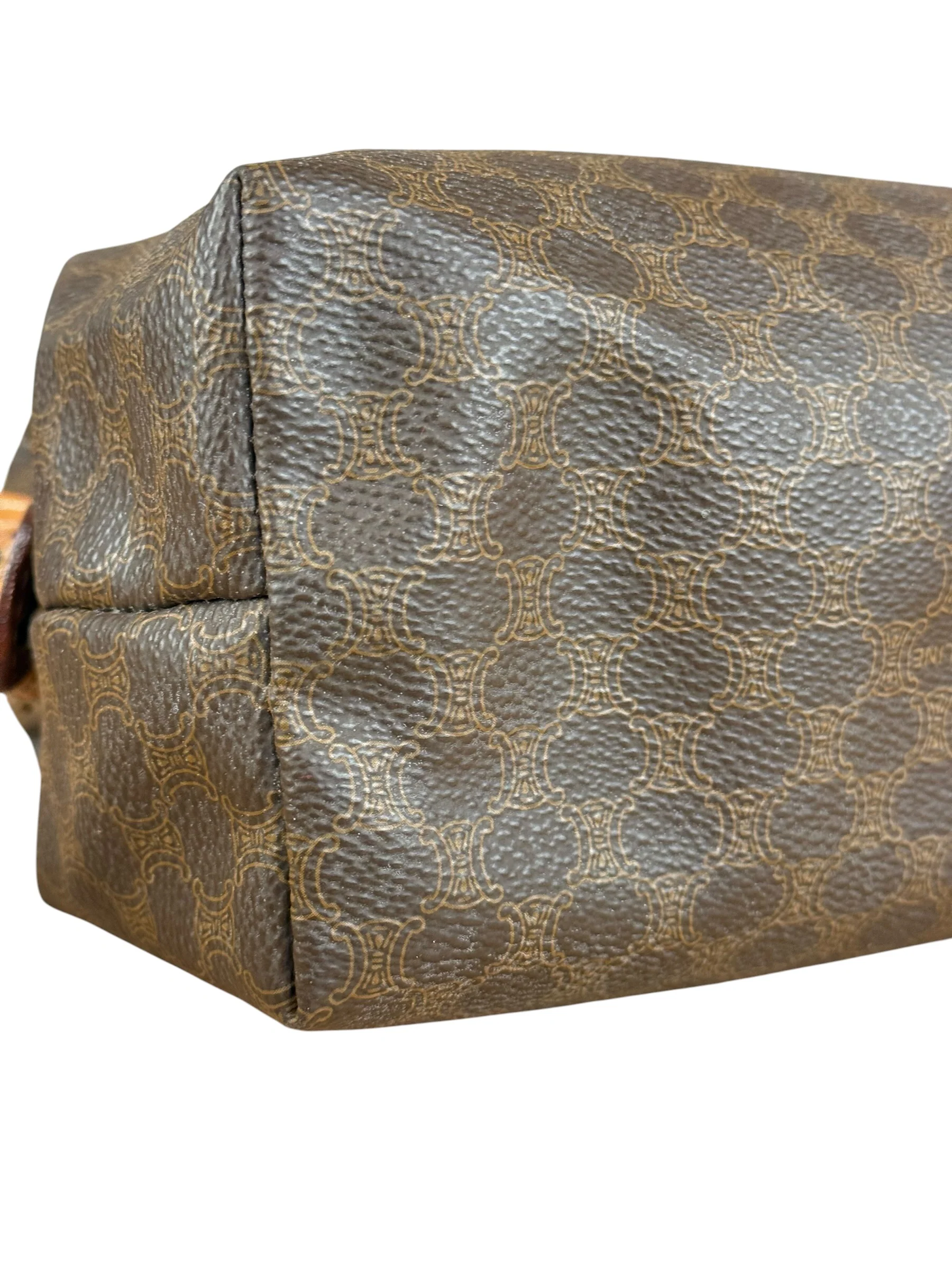 Celine Macadam Pouch - Image 12