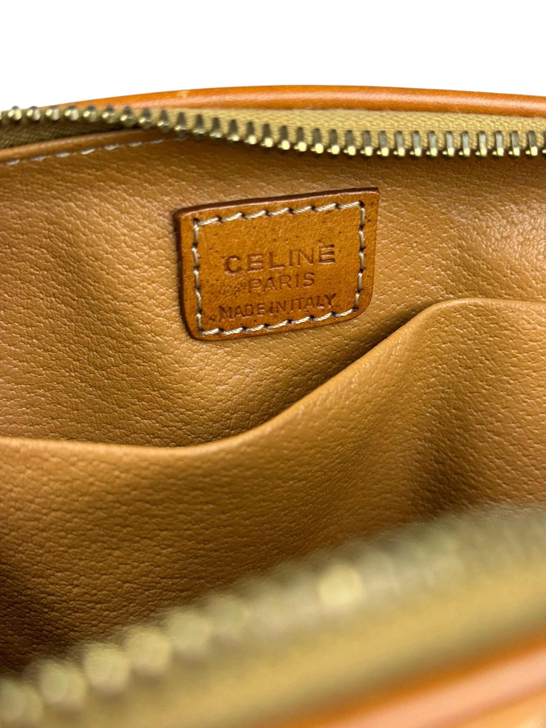 Celine Macadam Pouch - Image 16
