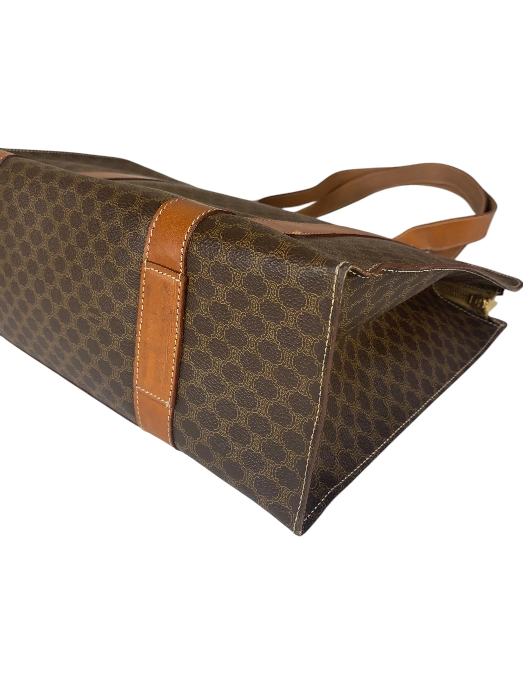 Celine Macadam Tote Bag - Image 14