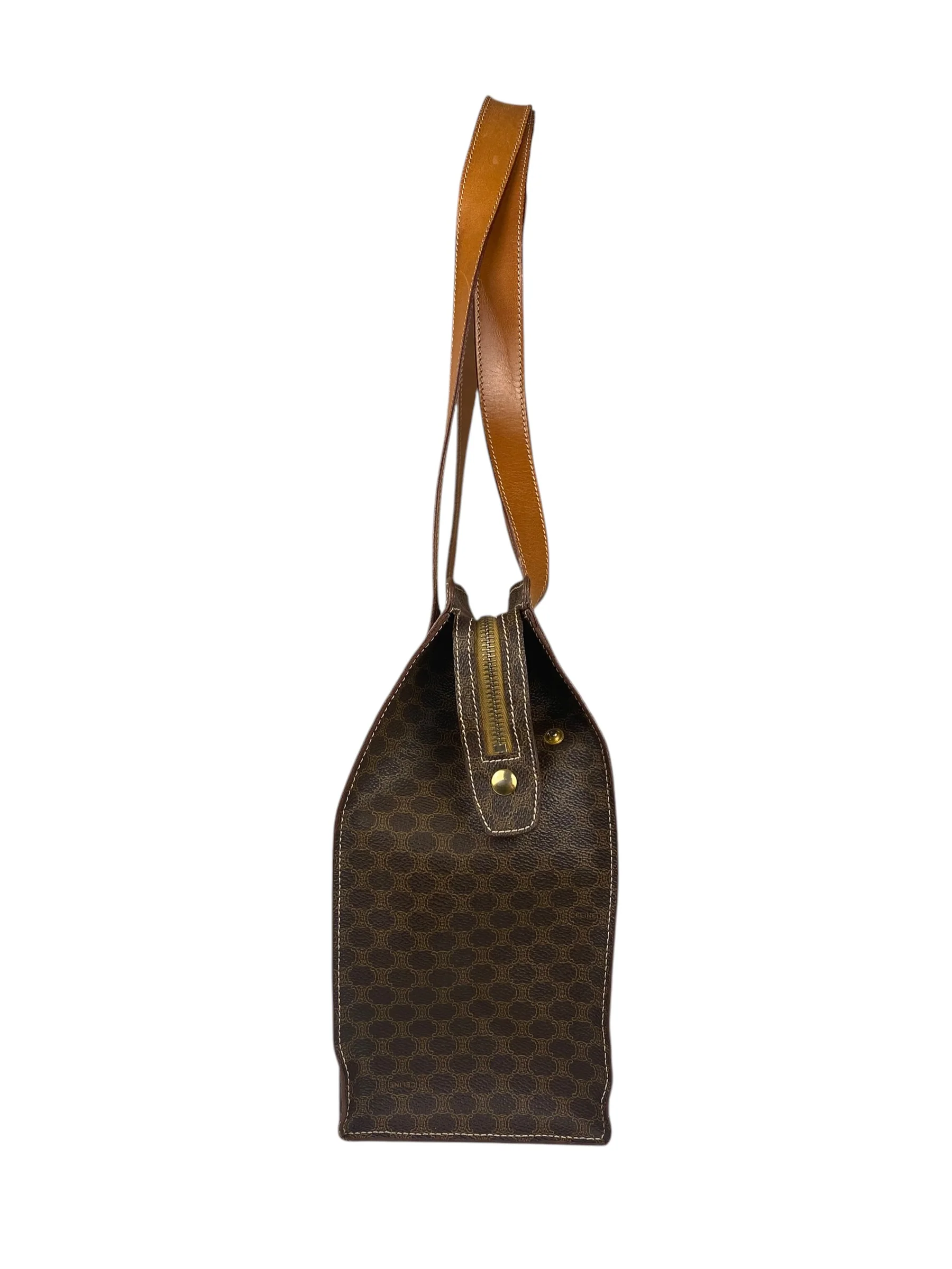 Celine Macadam Tote Bag - Image 3
