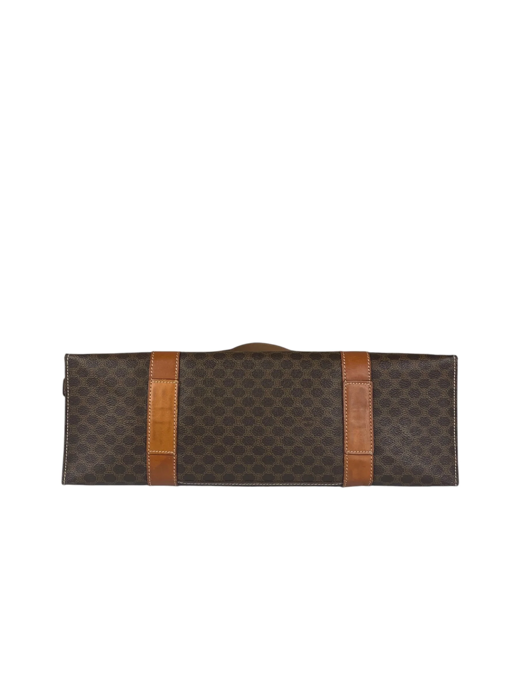 Celine Macadam Tote Bag - Image 5