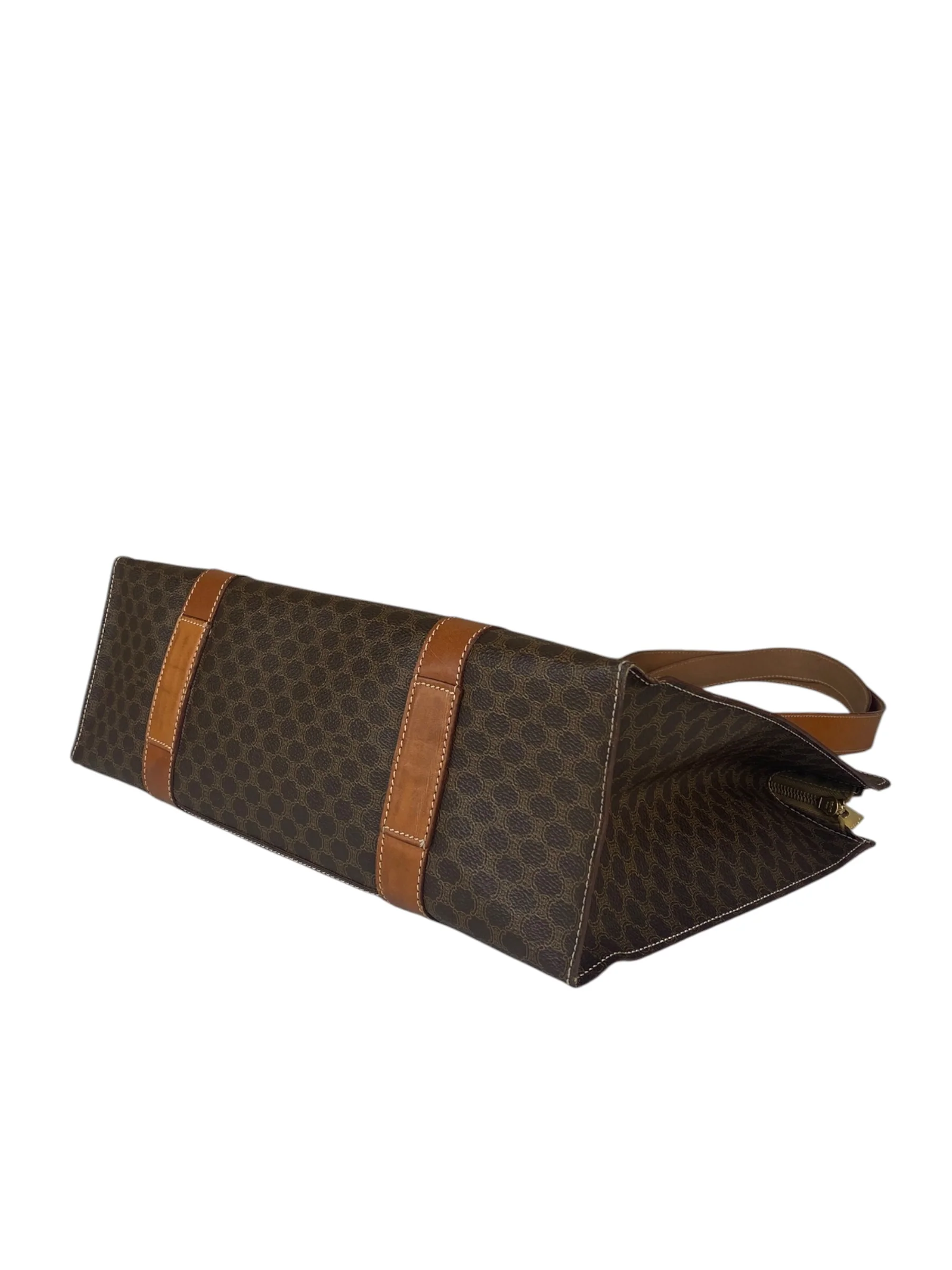 Celine Macadam Tote Bag - Image 6