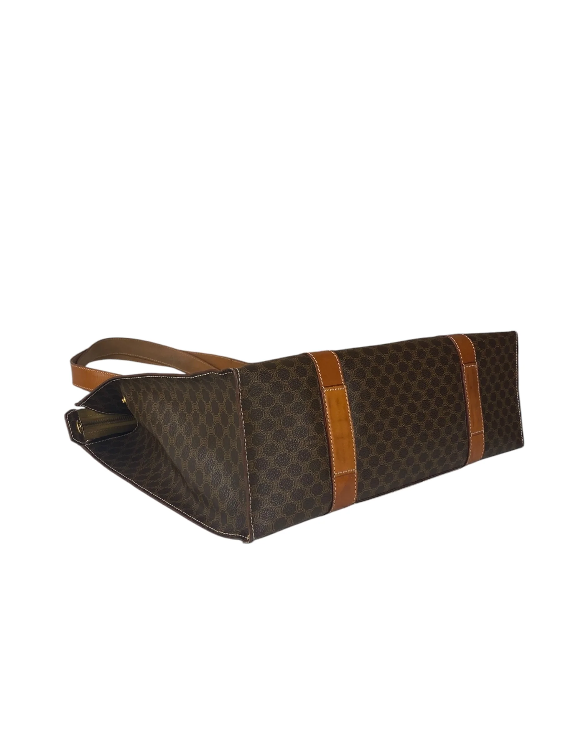 Celine Macadam Tote Bag - Image 7