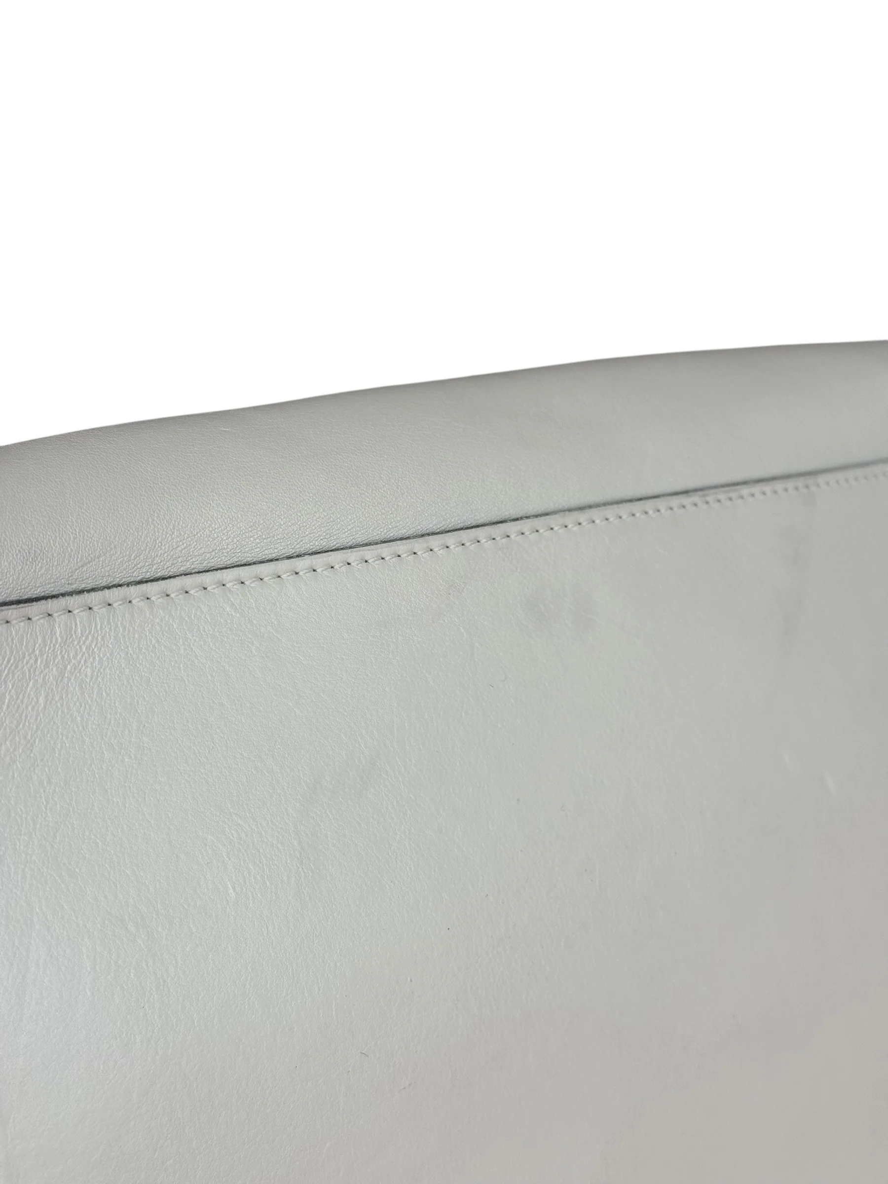 Celine Trapeze Leather 2Way Python Handle Handbag - Image 23