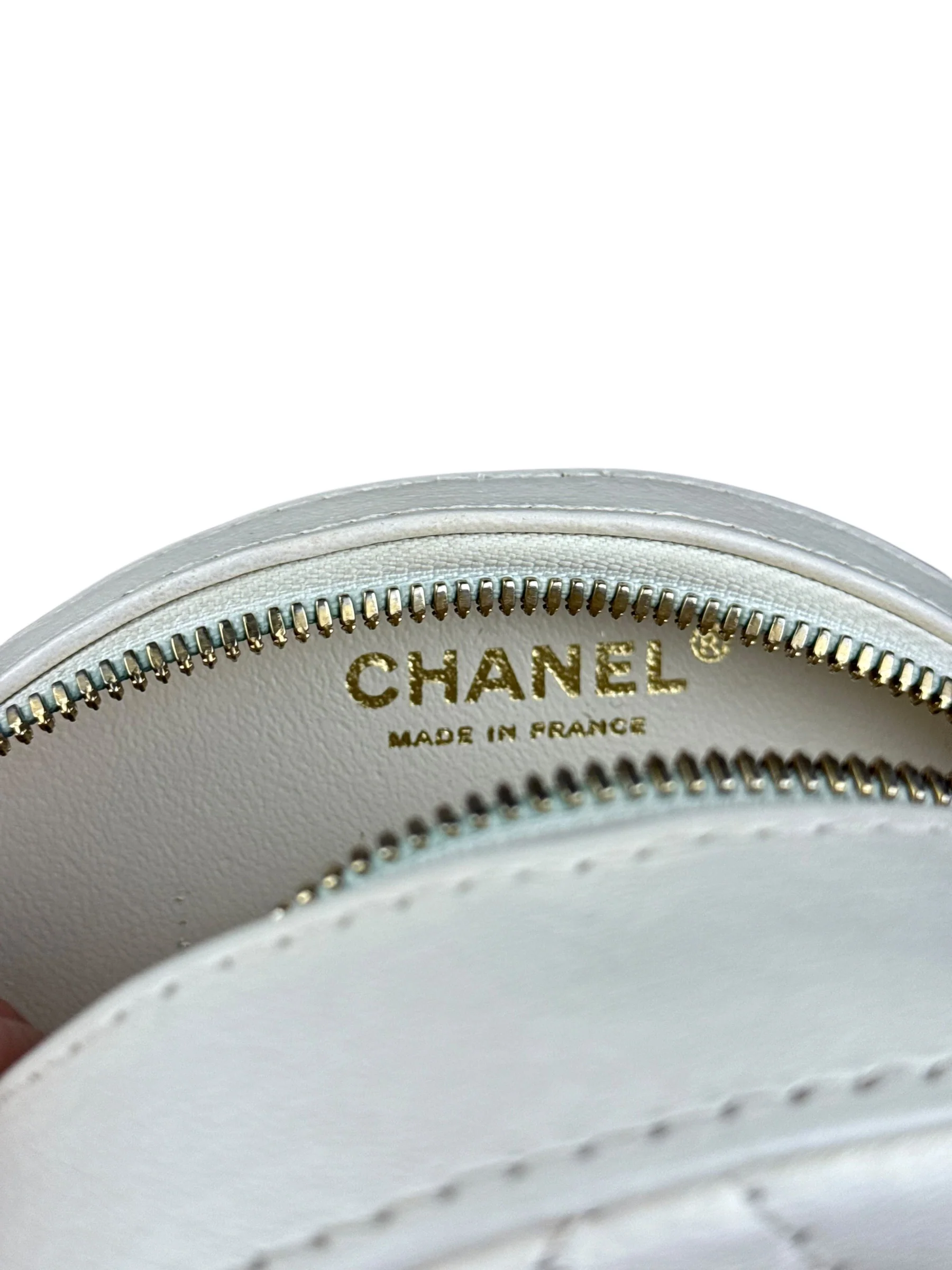 Chanel Limited Edition Pink Lifesaver Bag 2018 - Image 15