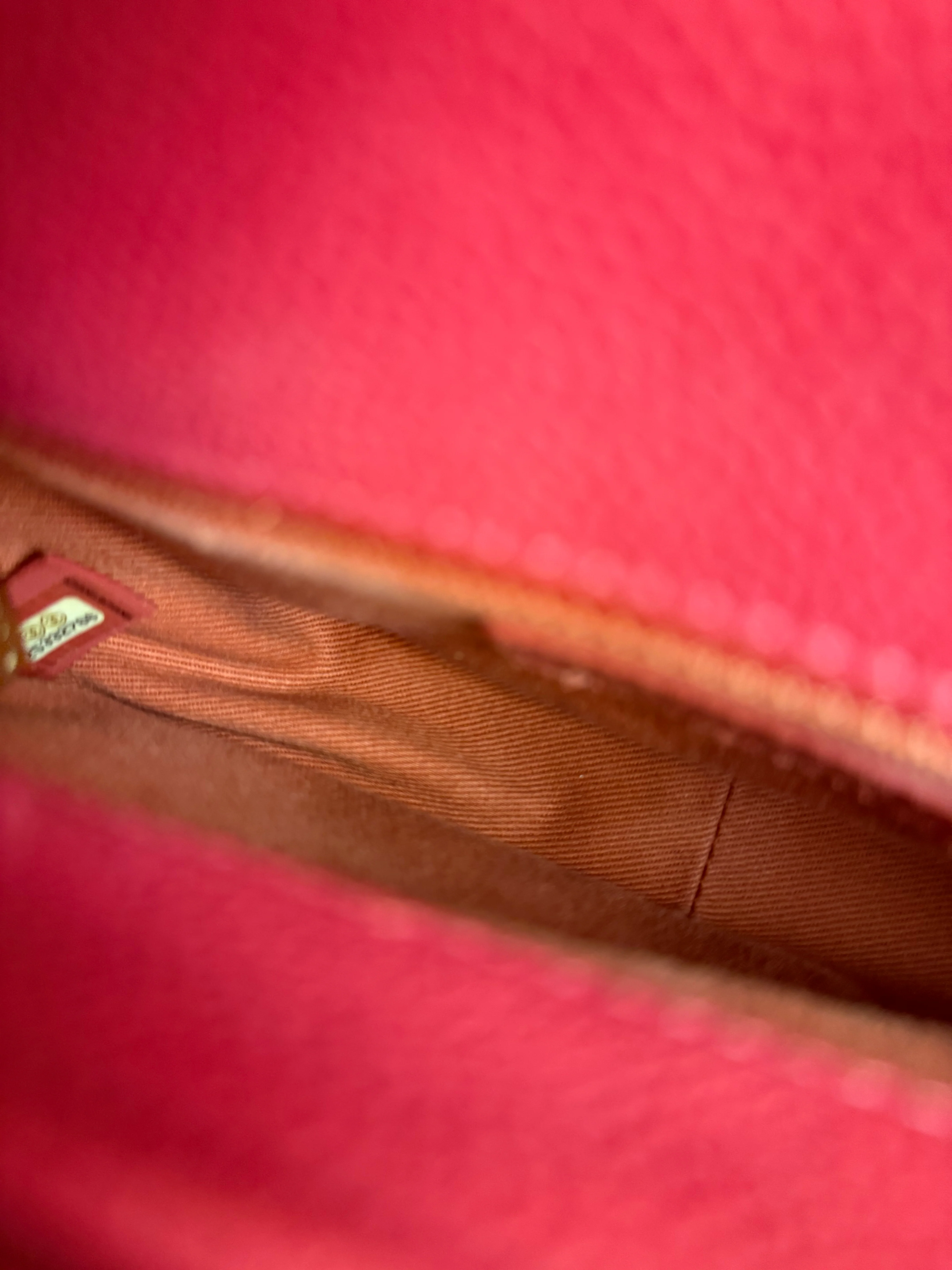 Chanel Pink Caviar Paris Cuba Thread Around Flap Bag 2018 - Image 13