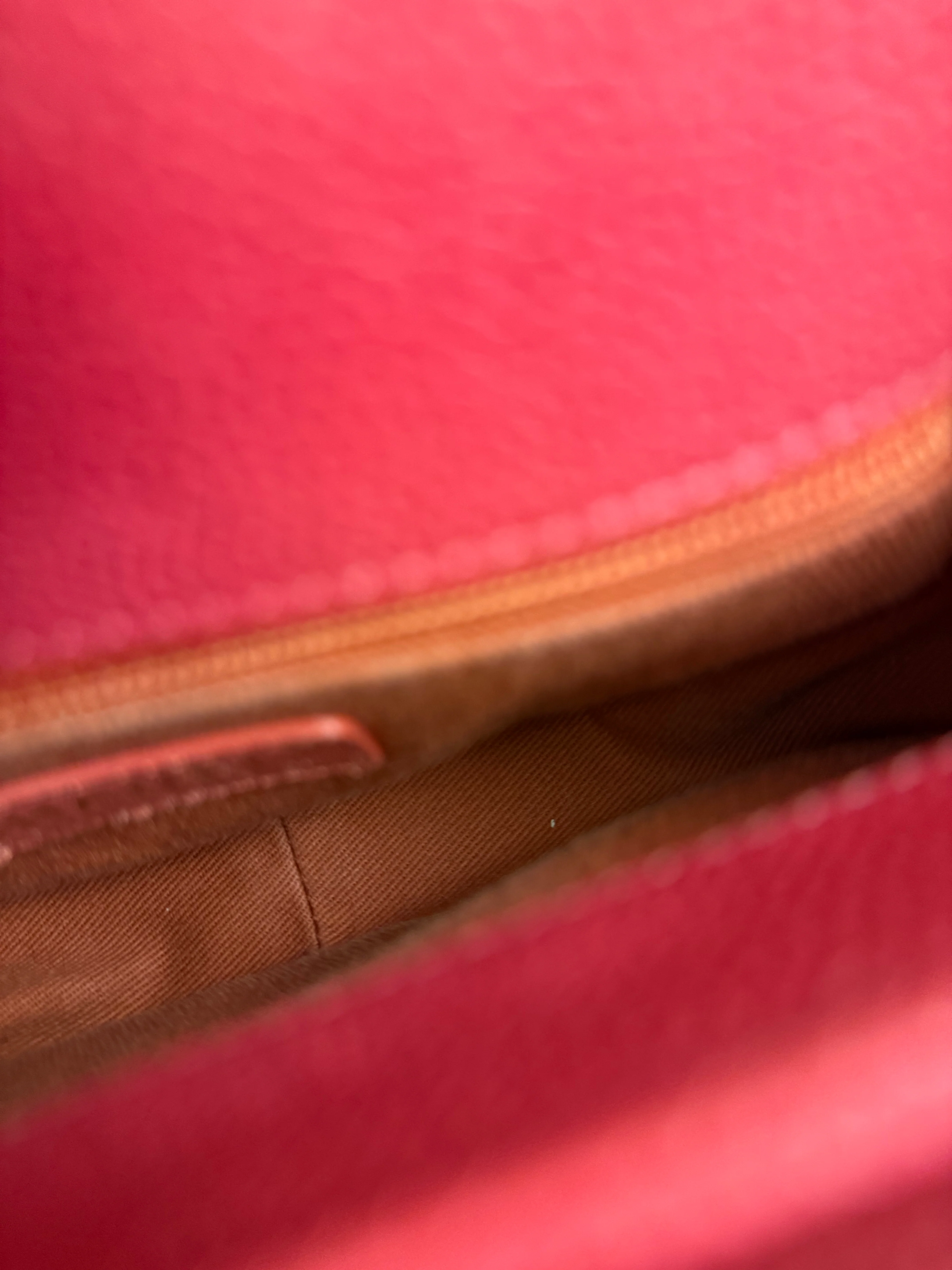 Chanel Pink Caviar Paris Cuba Thread Around Flap Bag 2018 - Image 14