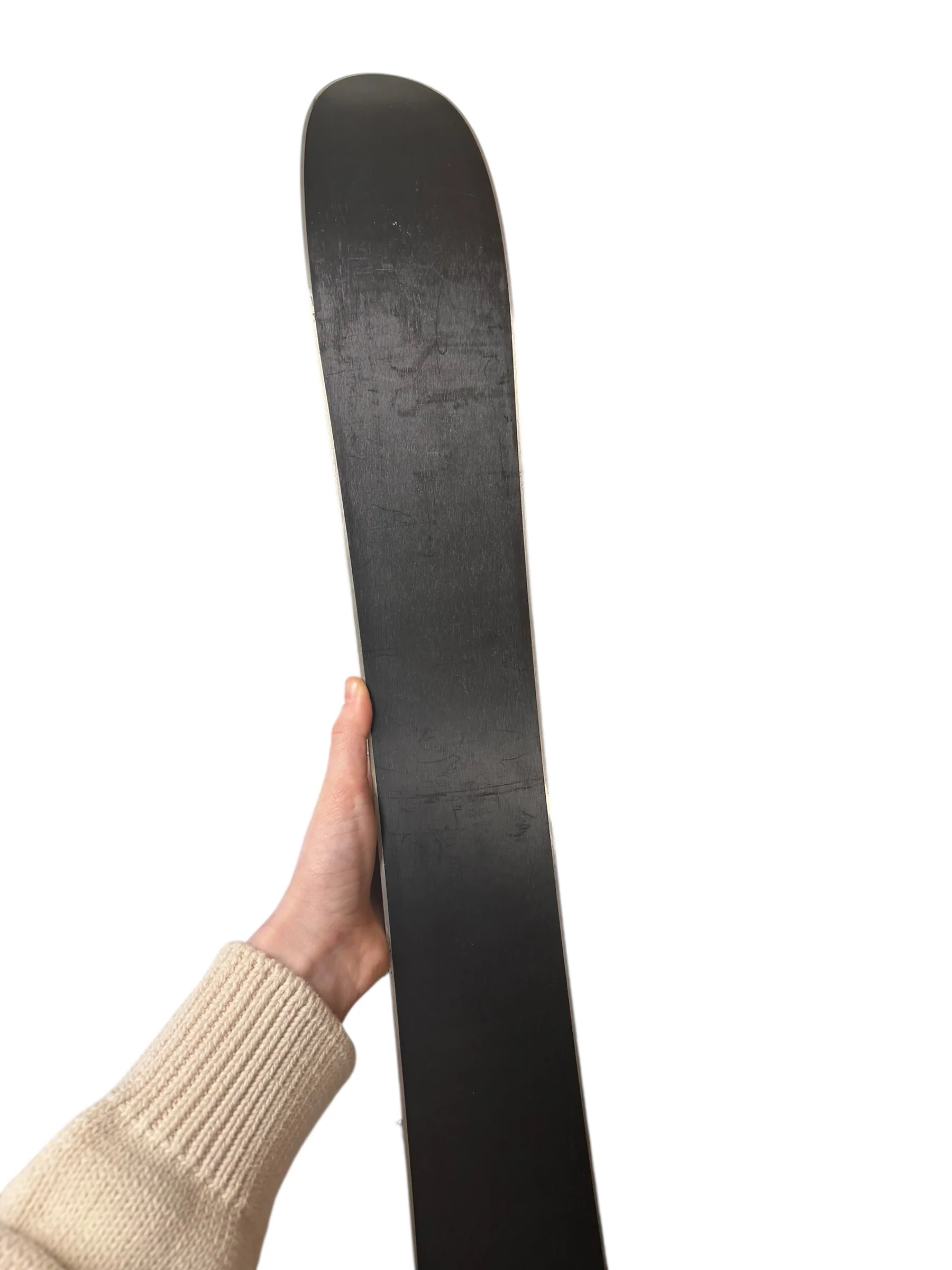 Chanel Vintage Sports Line Short Skis - Image 6
