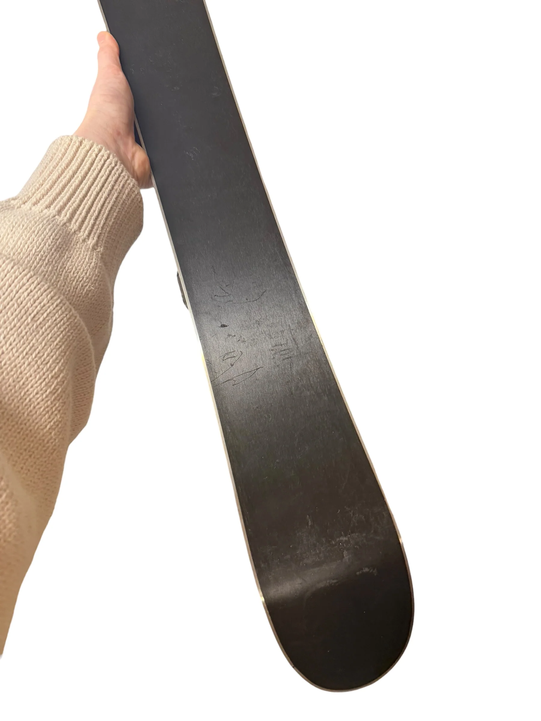 Chanel Vintage Sports Line Short Skis - Image 7