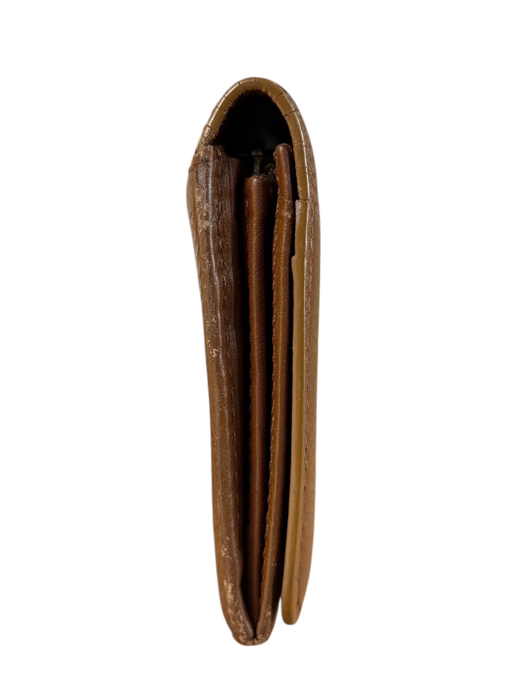 Chloe C Charm Long Wallet - Image 10