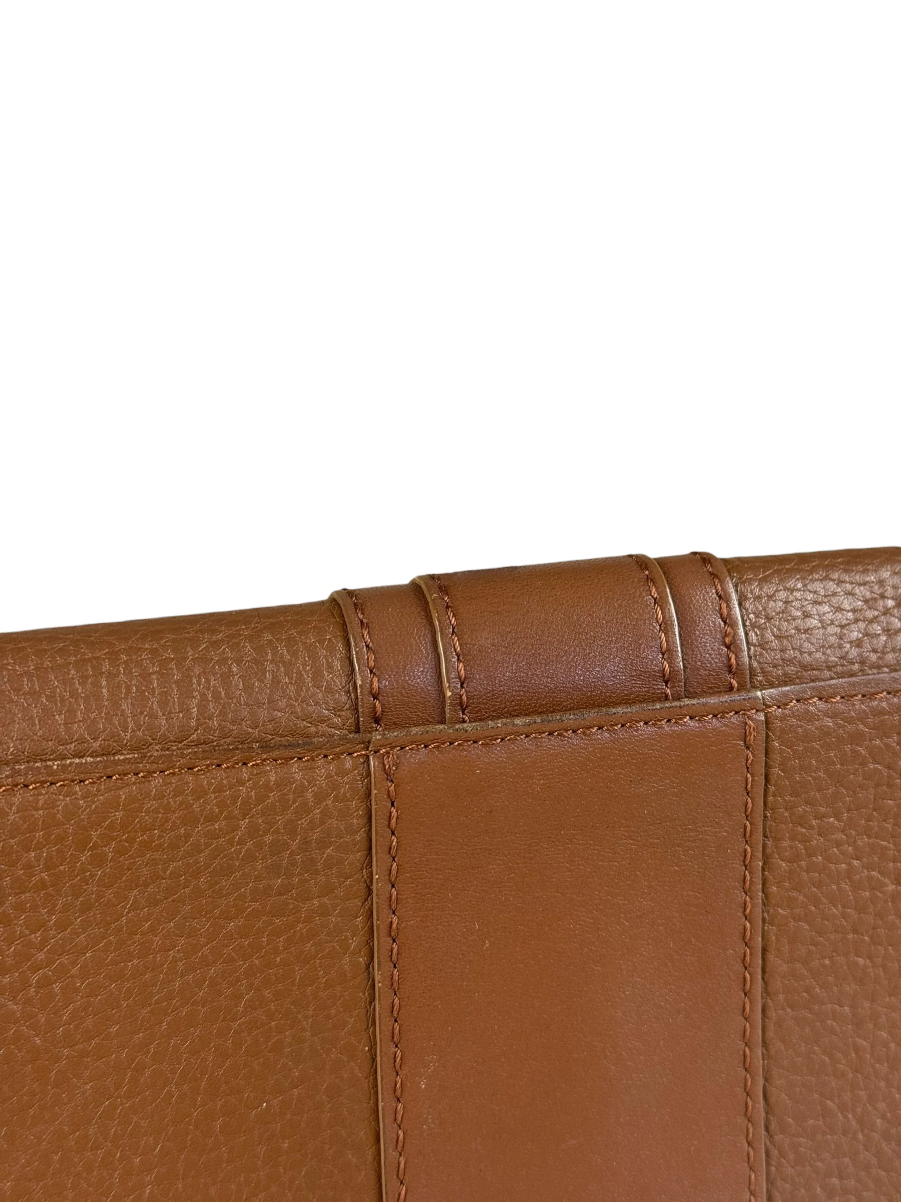 Chloe C Charm Long Wallet - Image 11
