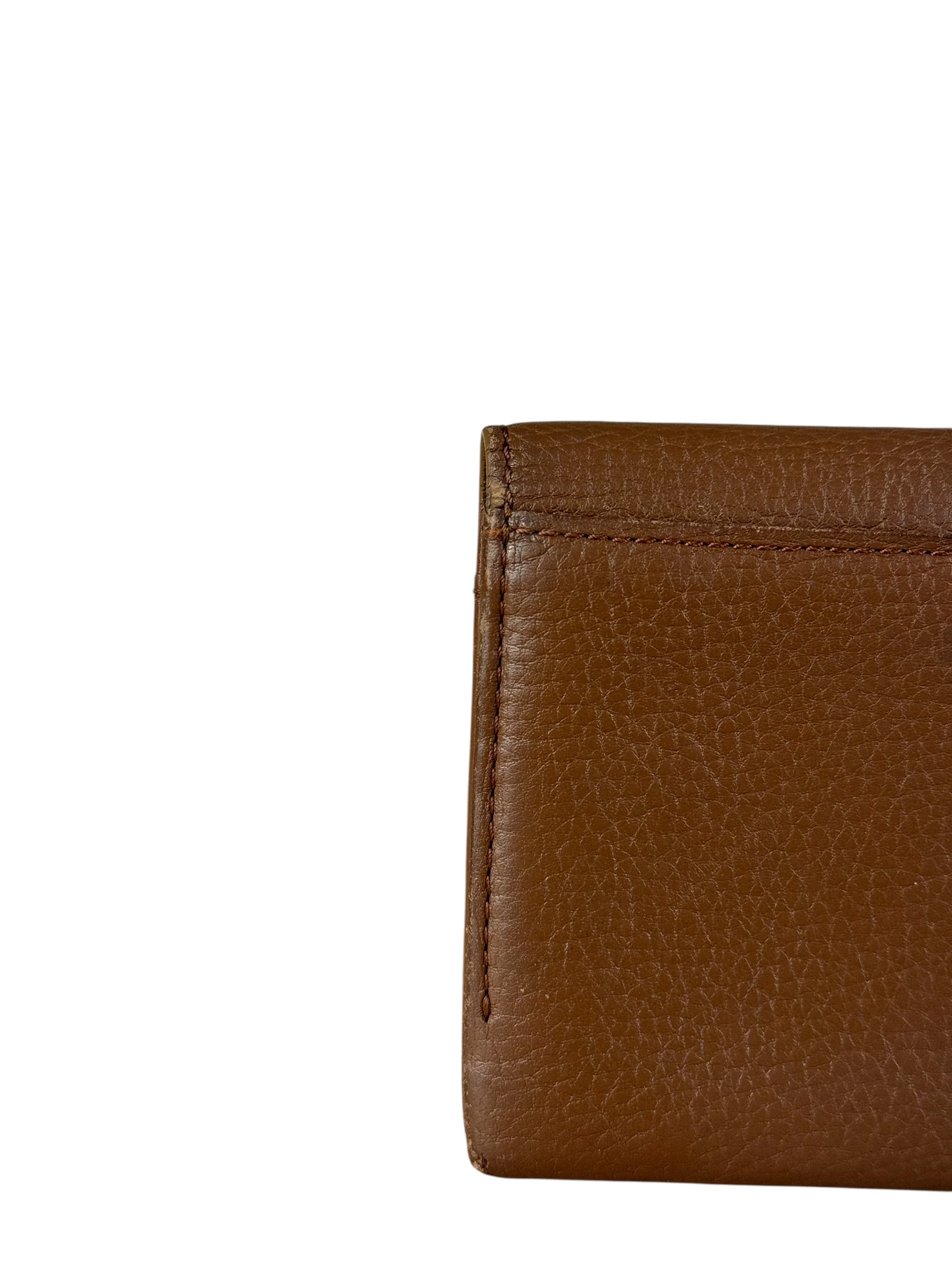 Chloe C Charm Long Wallet - Image 12