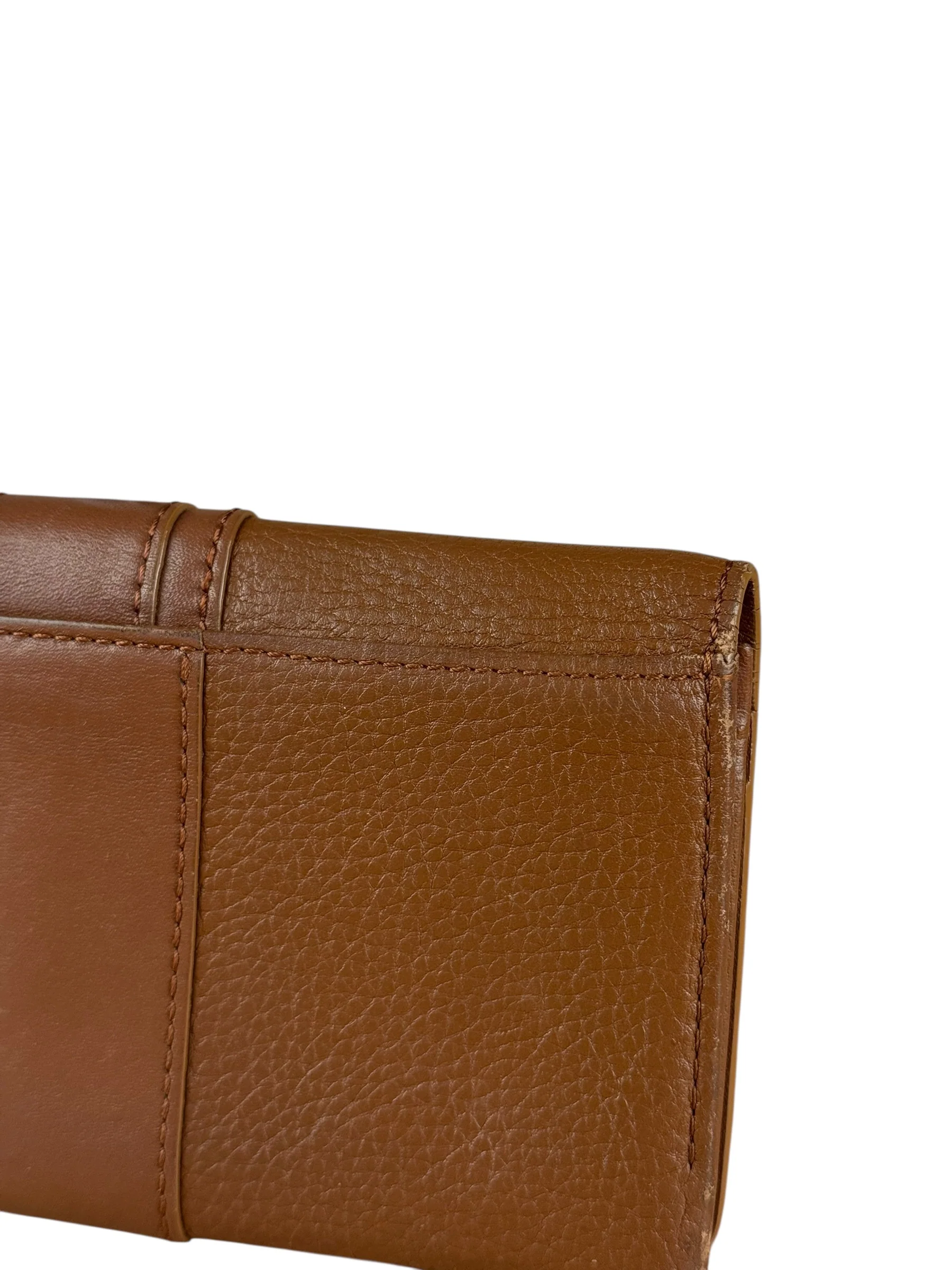 Chloe C Charm Long Wallet - Image 13