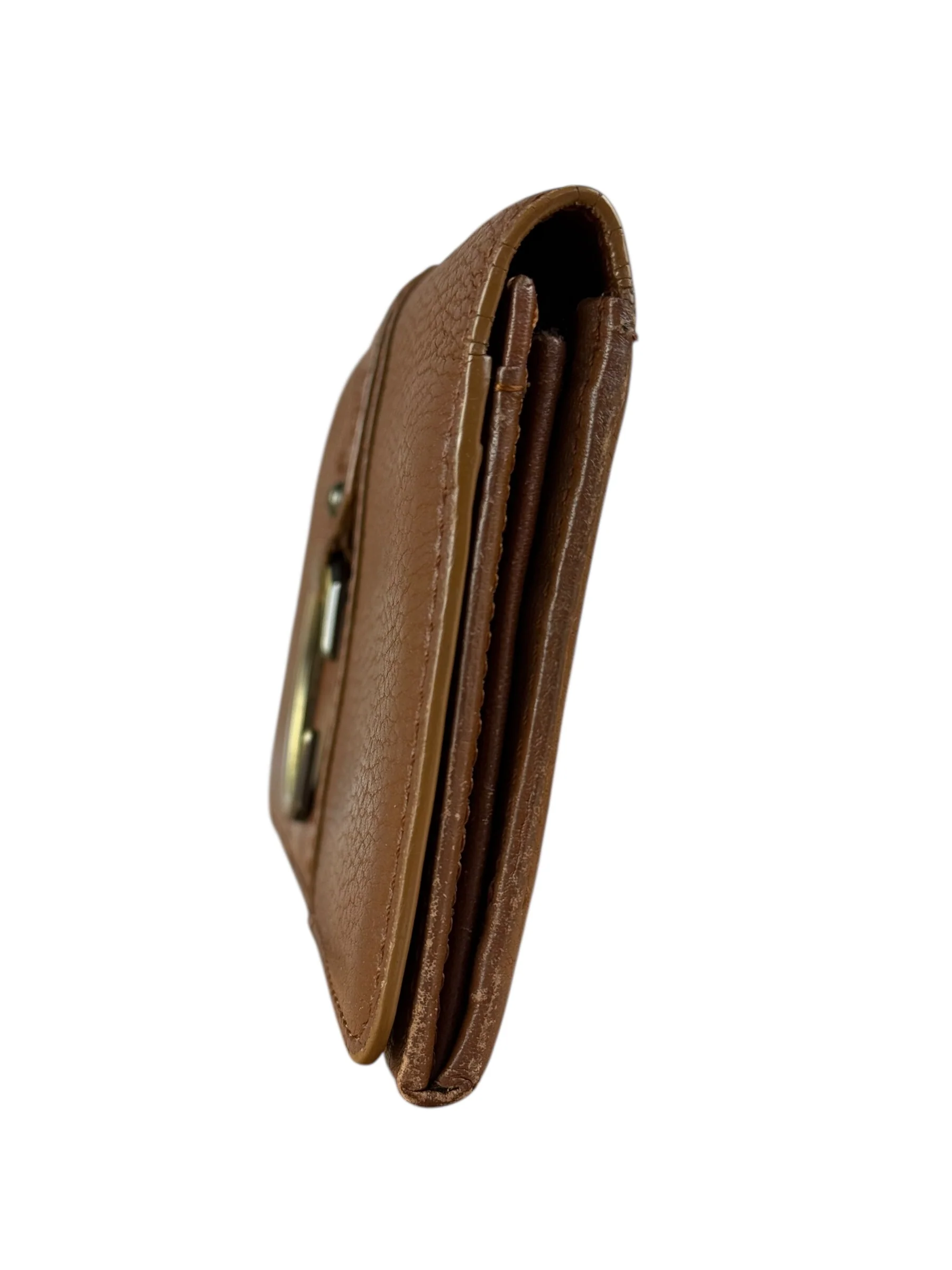 Chloe C Charm Long Wallet - Image 4