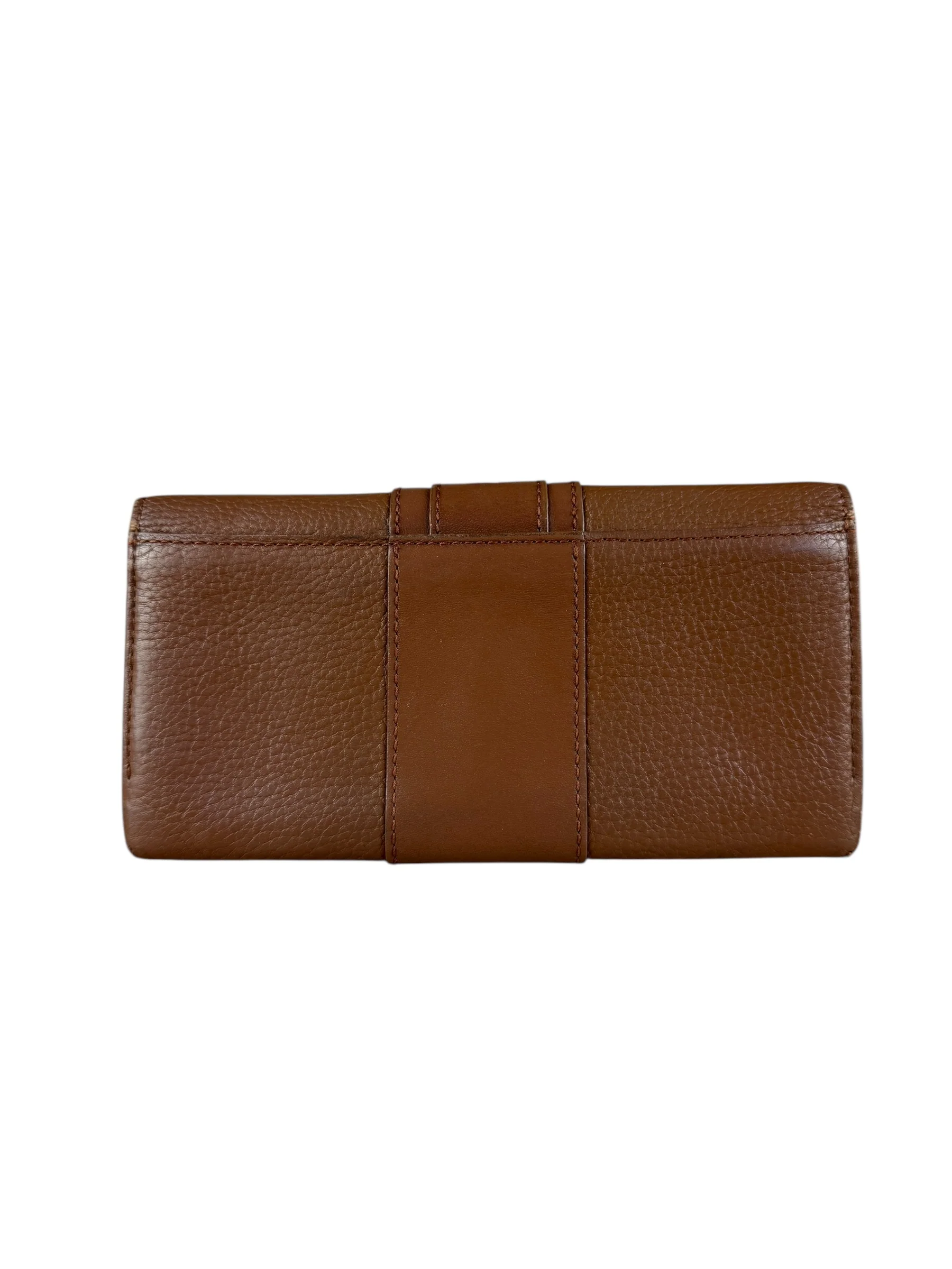 Chloe C Charm Long Wallet - Image 8