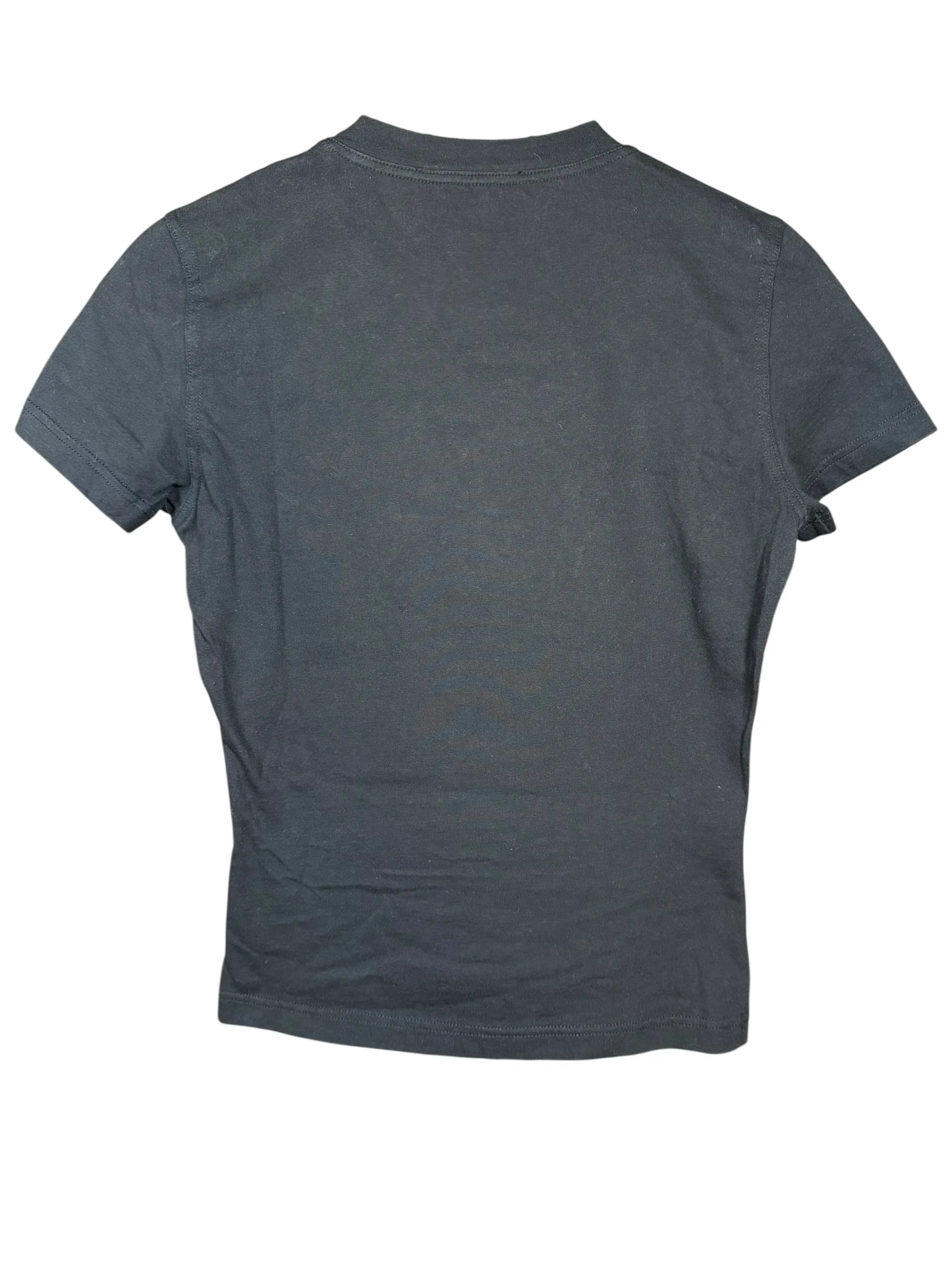 Christian Dior CD Smiley Short Sleeve - Image 3