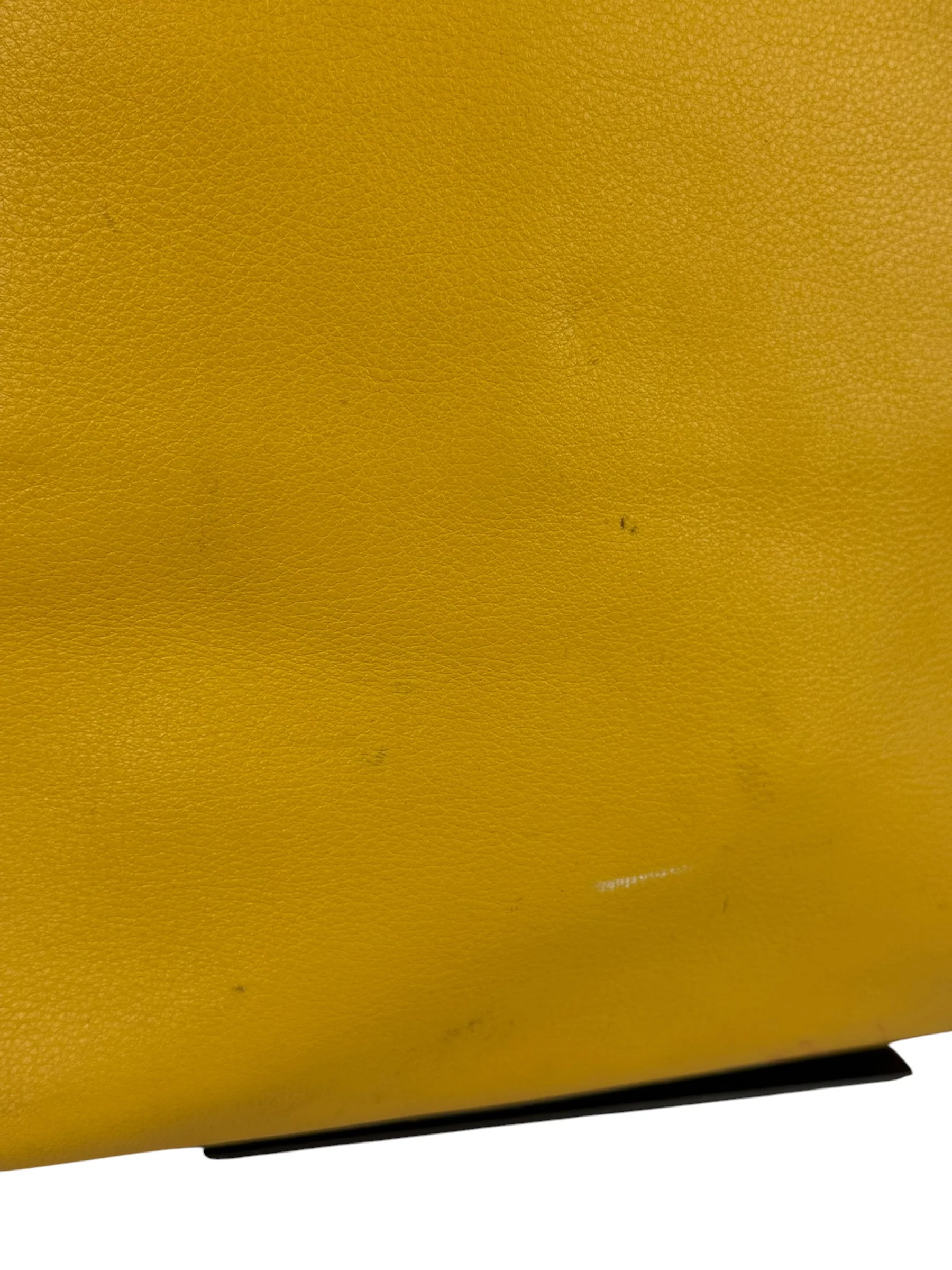 Coach Leather Legacy Sunflower Shoulder Bag - Image 4