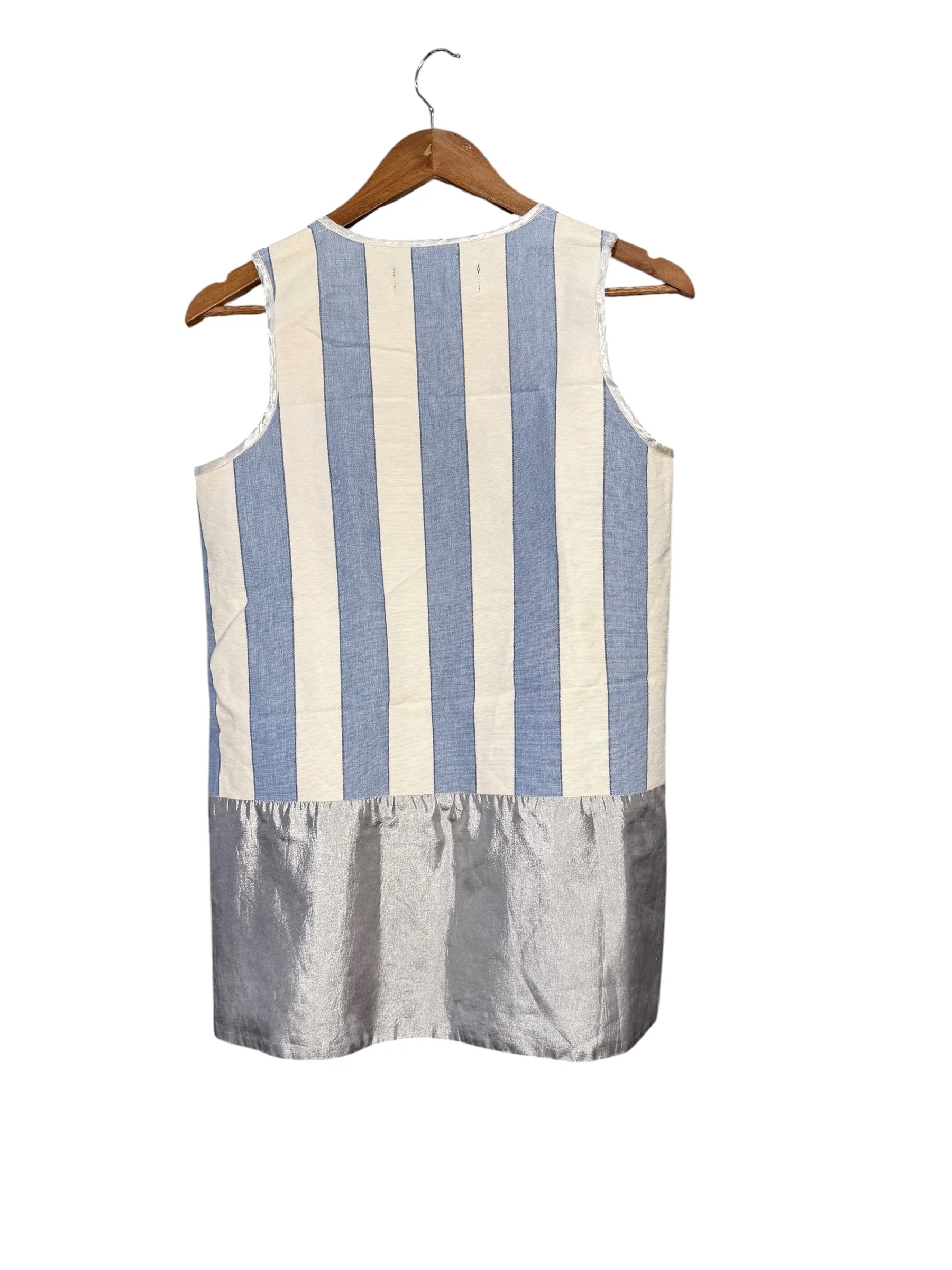 Comme des Garcons Striped Top - Image 2