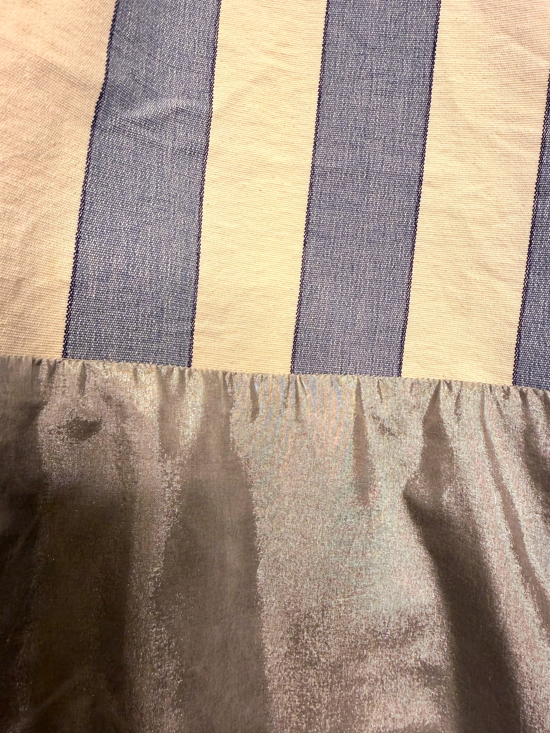 Comme des Garcons Striped Top - Image 4