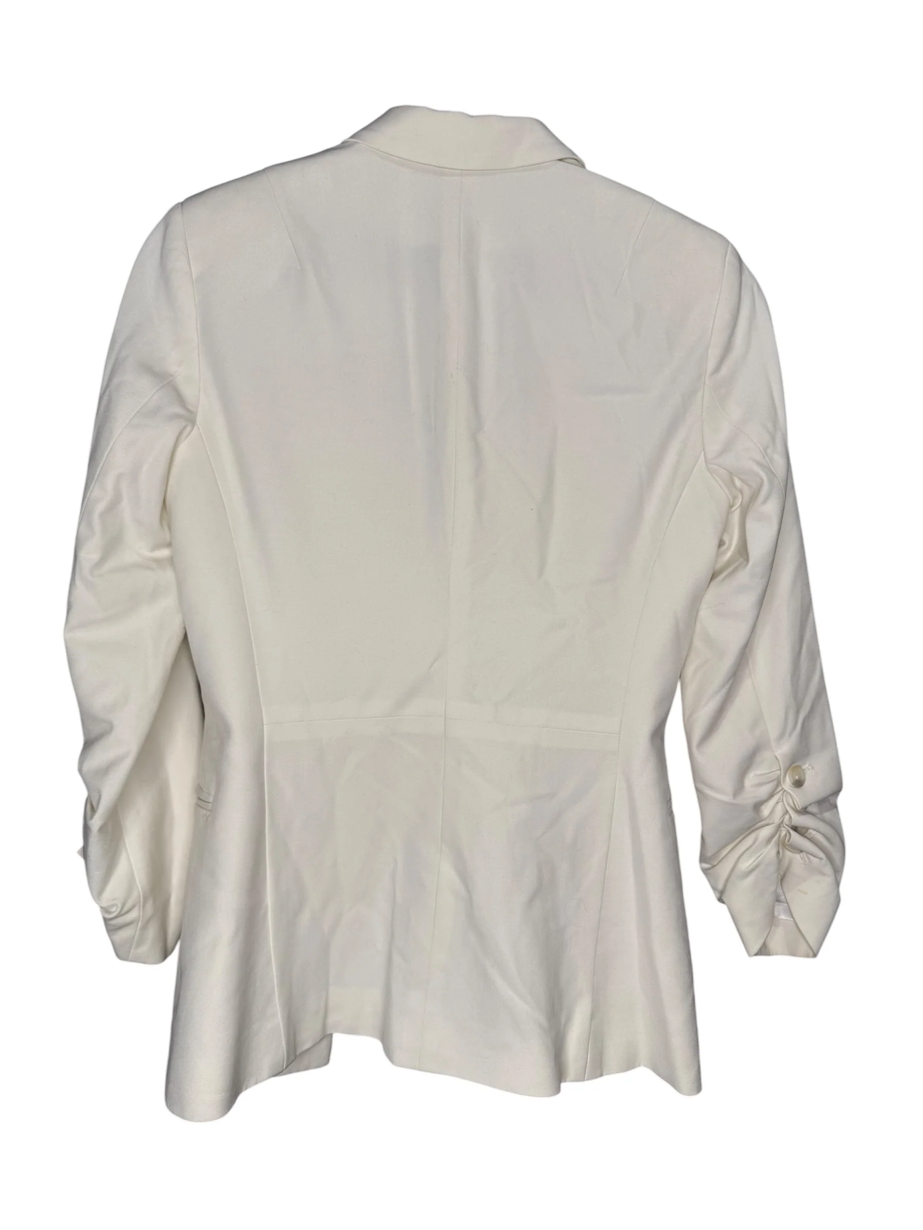 Elizabeth & James White Blazer - Image 2