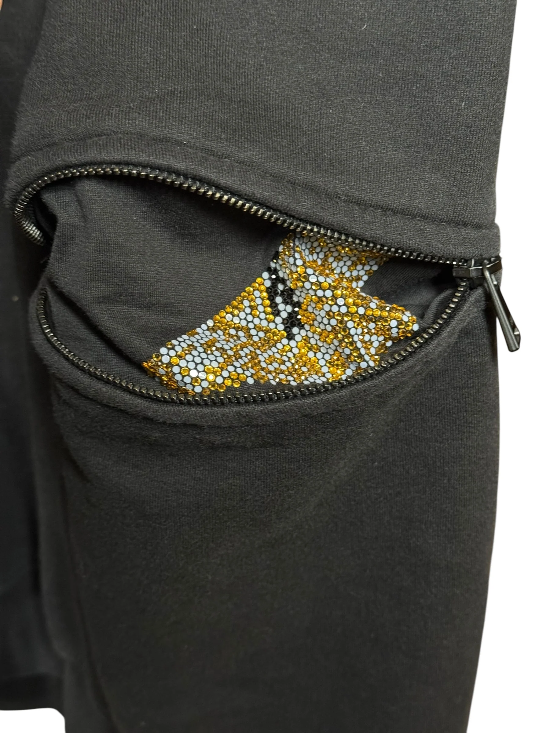 Fendi Monster Eye Sweatshirt - Image 3