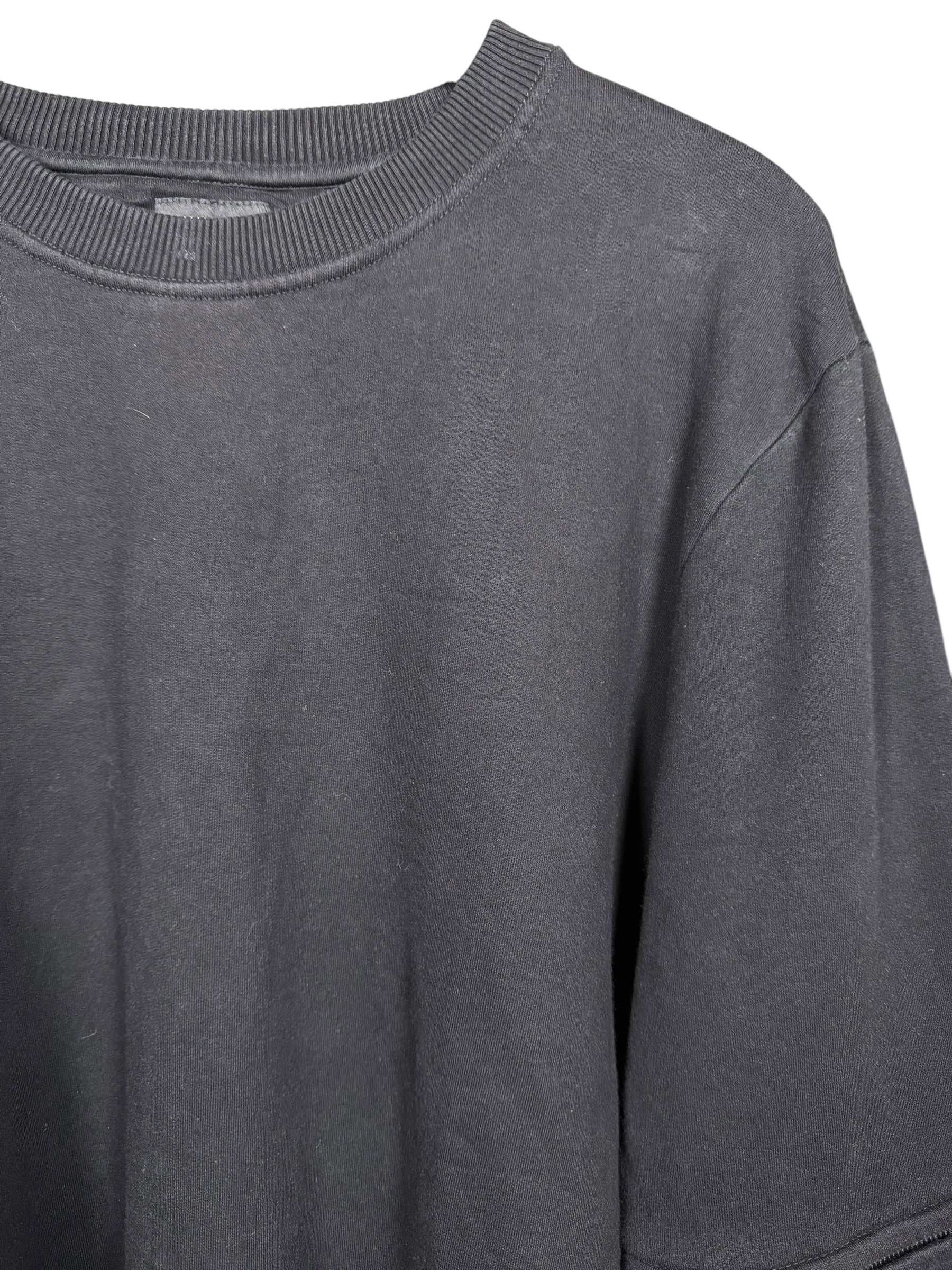 Fendi Monster Eye Sweatshirt - Image 4