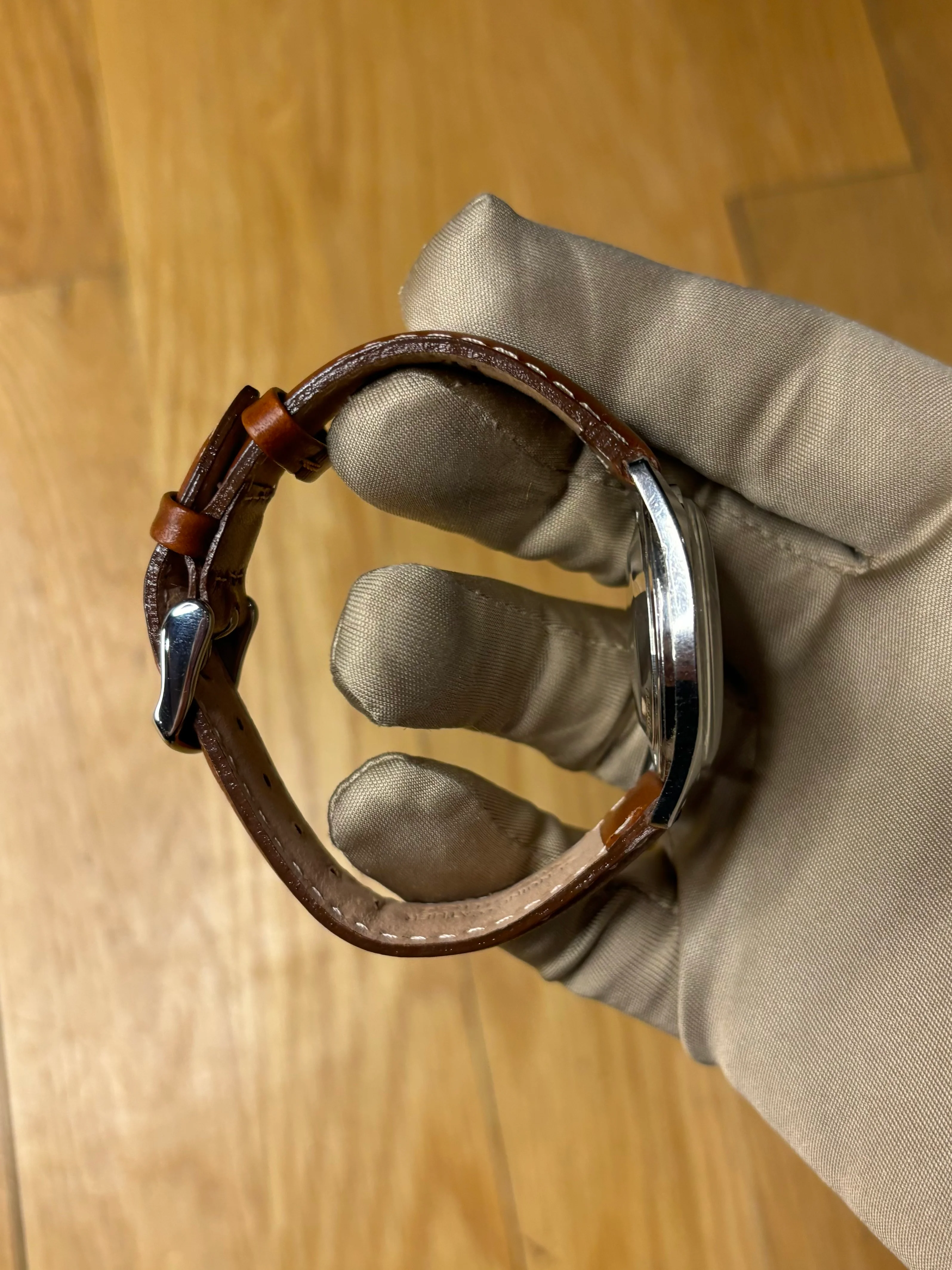 Girard Perregaux Chronometer Automatic - Image 4