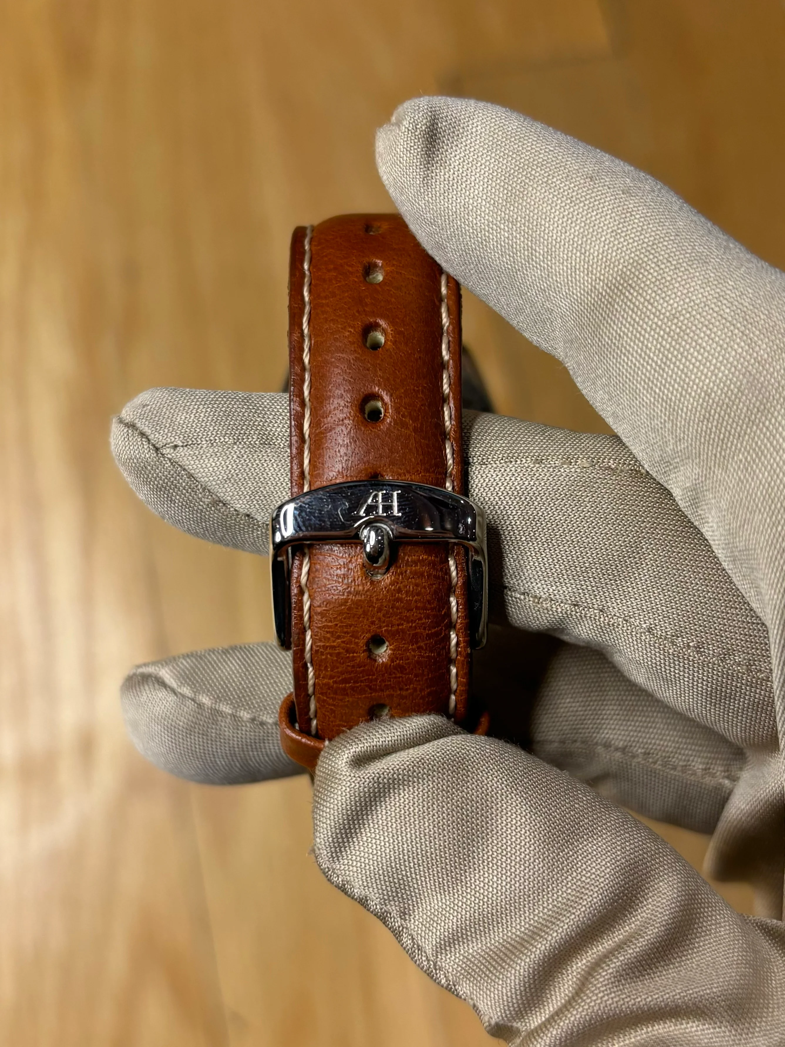Girard Perregaux Chronometer Automatic - Image 5