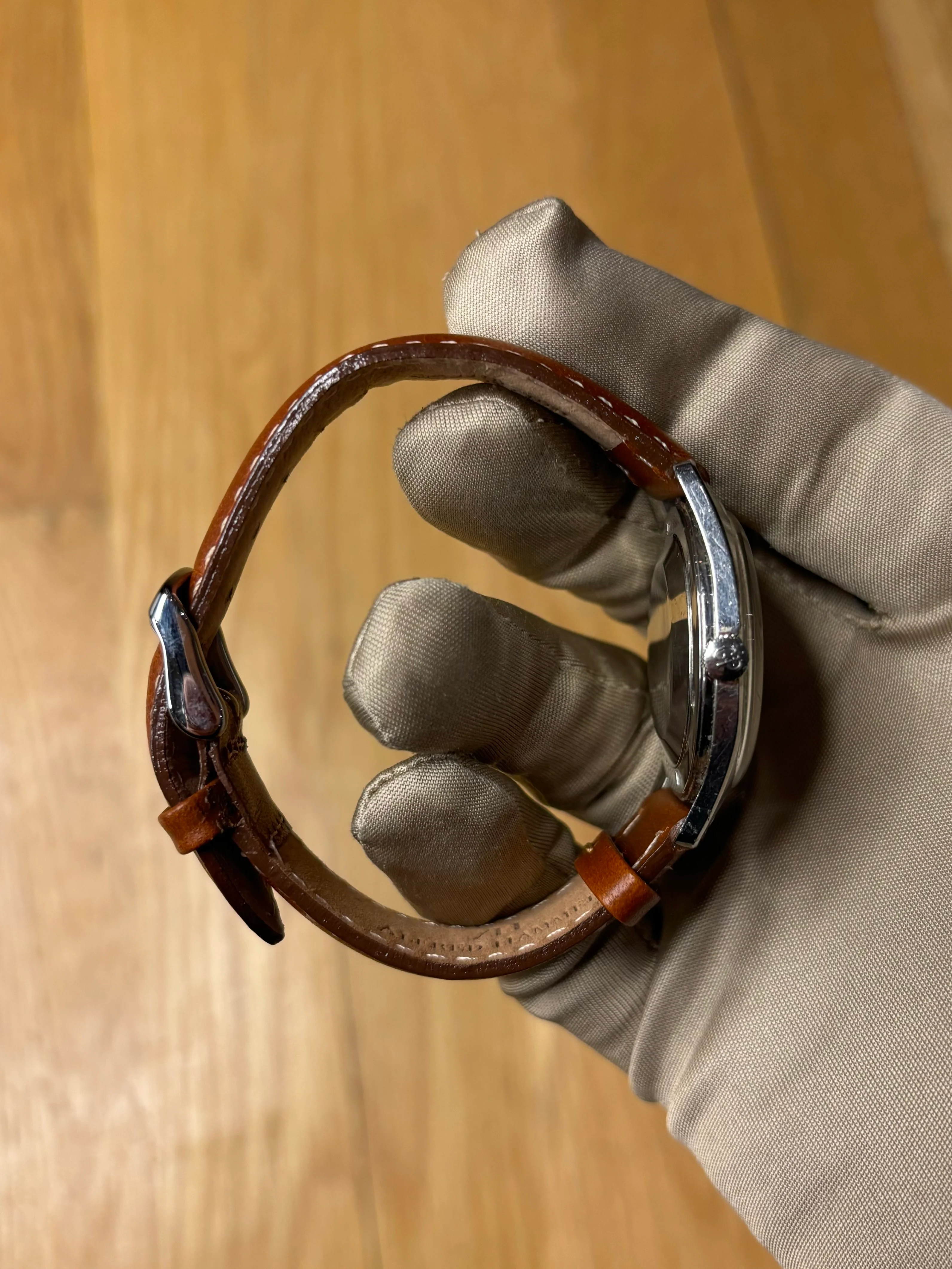 Girard Perregaux Chronometer Automatic - Image 6