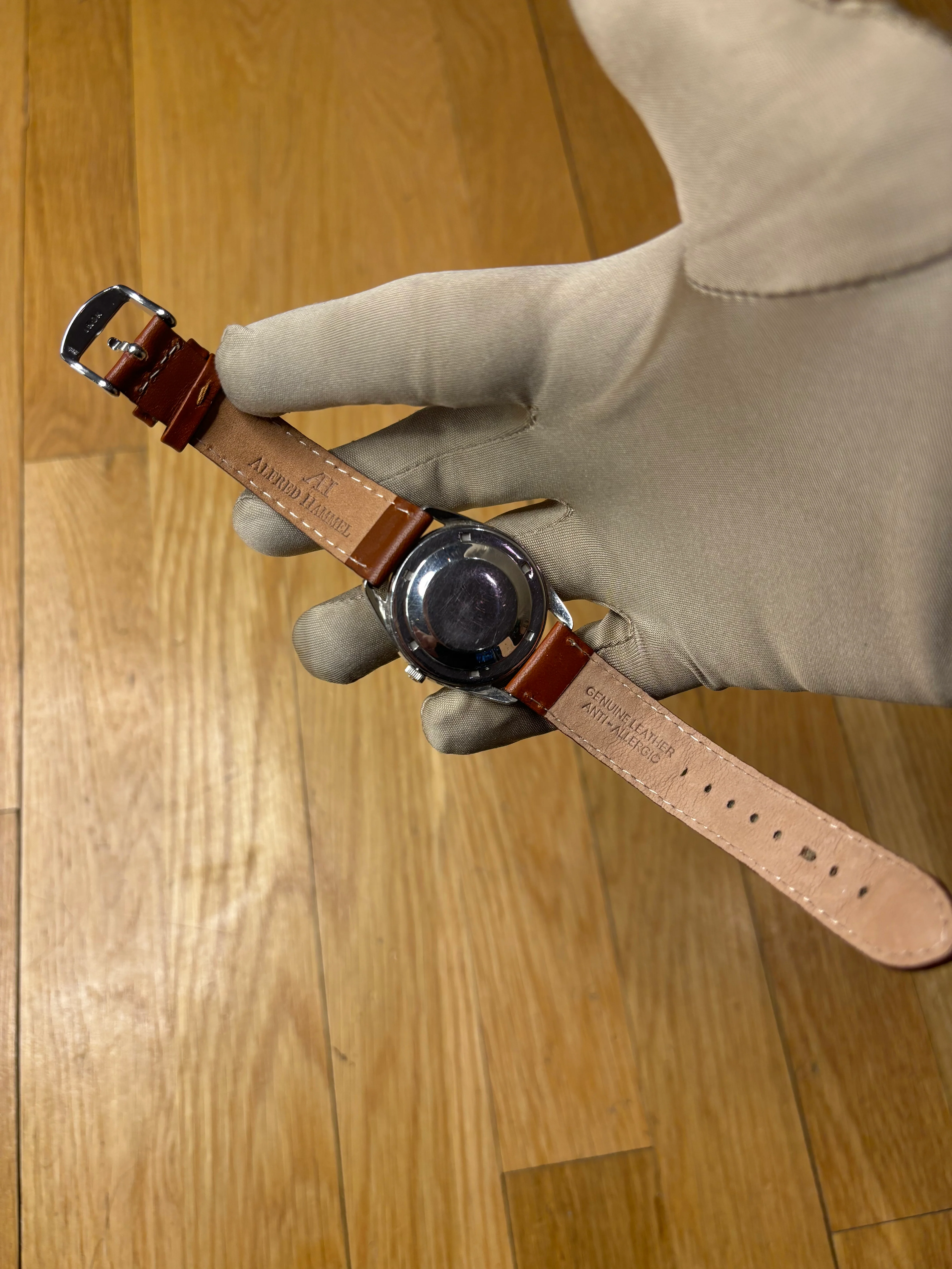 Girard Perregaux Chronometer Automatic - Image 7