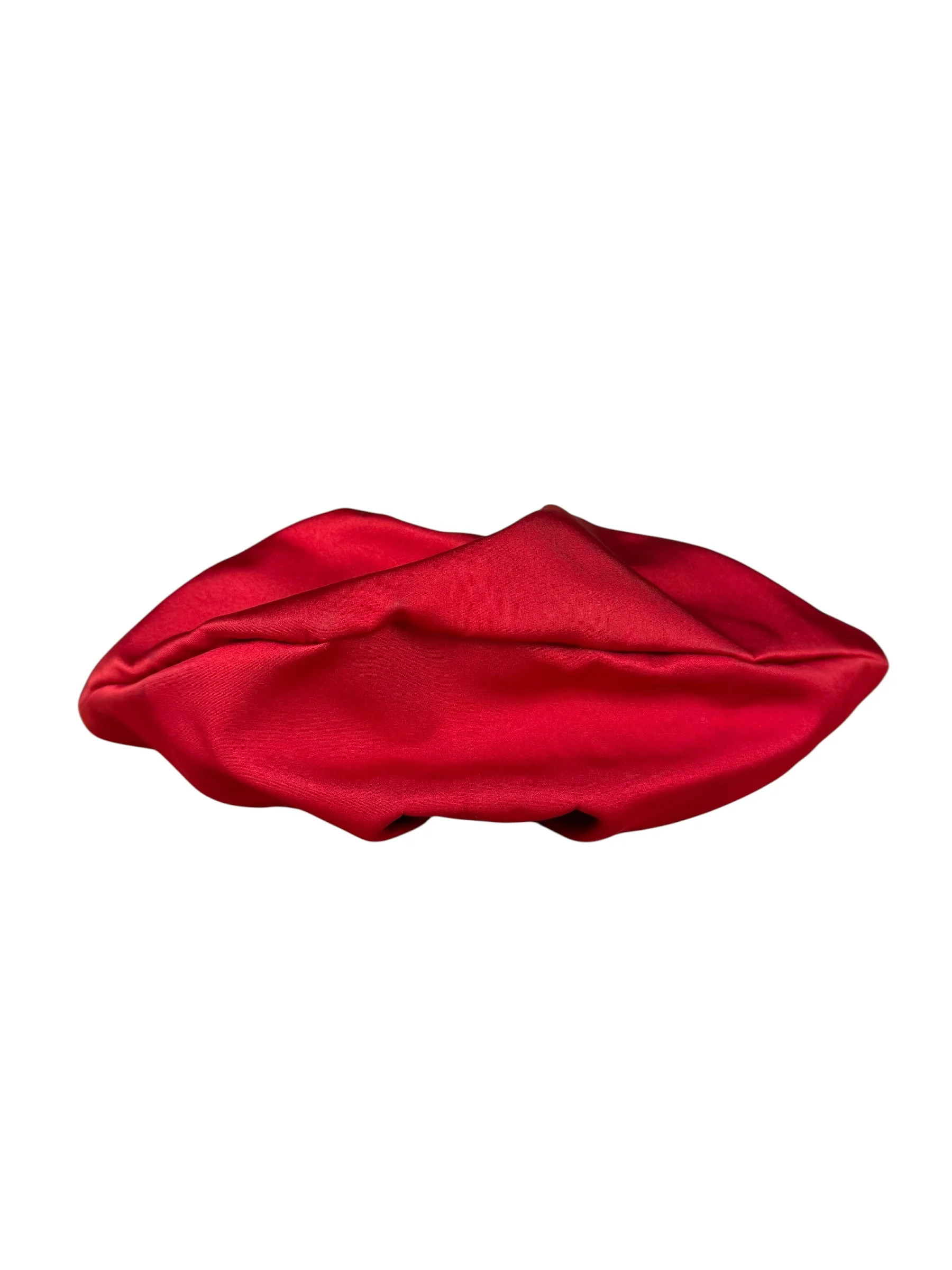 Givenchy Kenny Mini Satin Handbag - Image 7