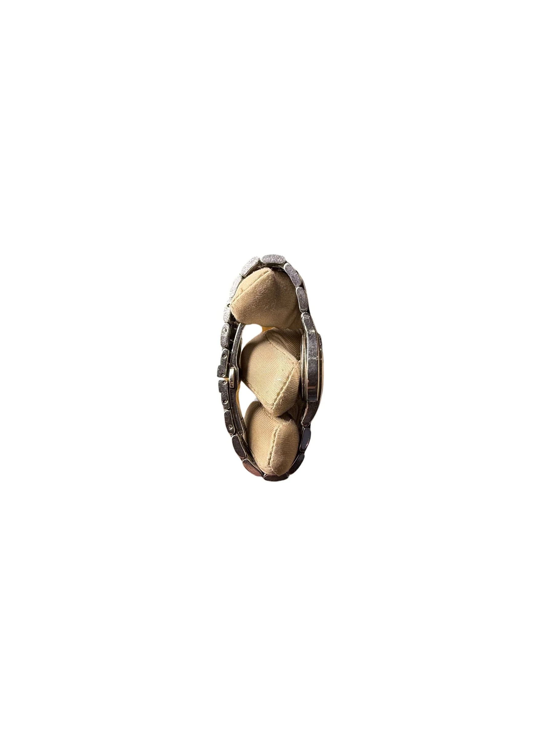 Gucci 5500L Silver Roman Dial - Image 4