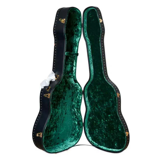 Gucci Band Leather Guitar Case Rare Limited Edition - Image 8
