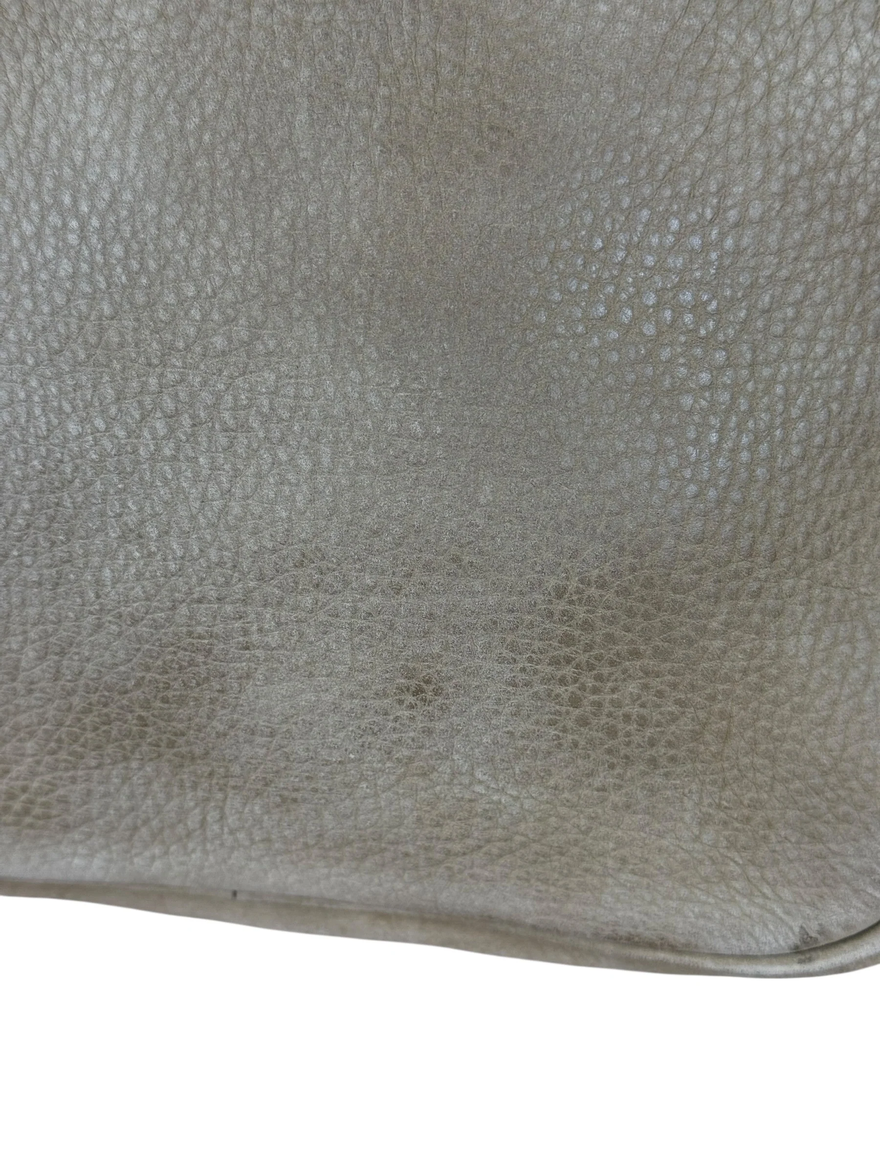 Gucci Brown Suede Soho Disco Crossbody Beige - Image 12