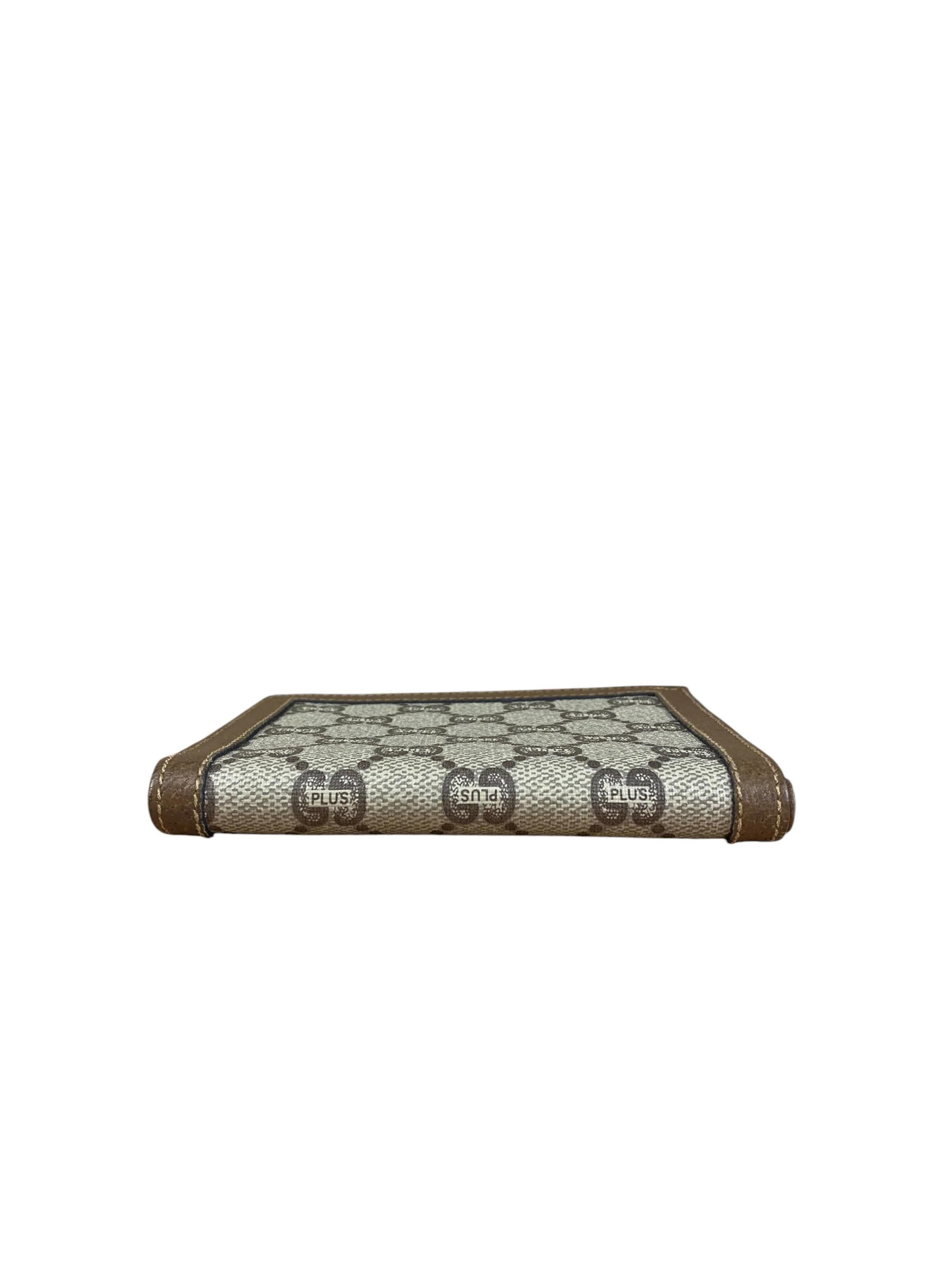 Gucci GG Plus Lock Wallet - Image 3