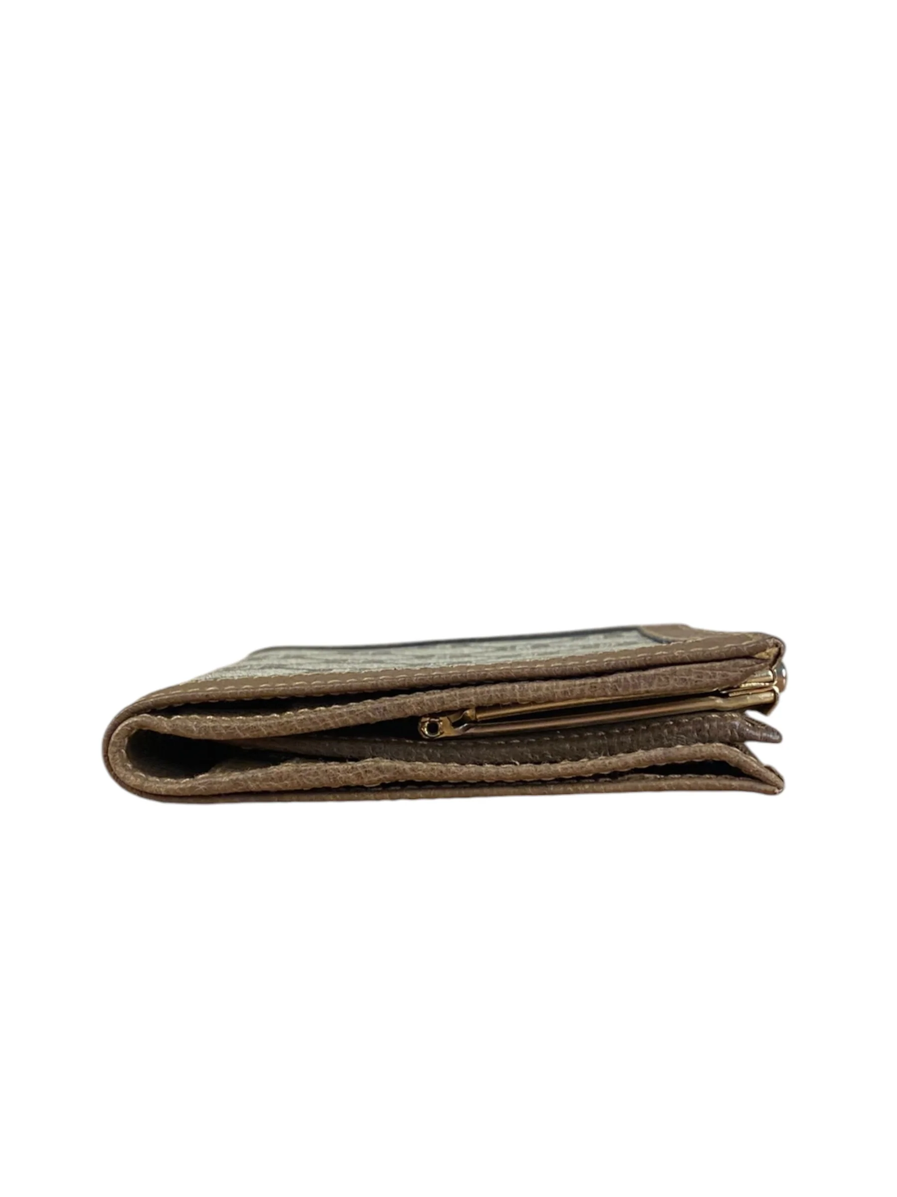 Gucci GG Plus Lock Wallet - Image 4