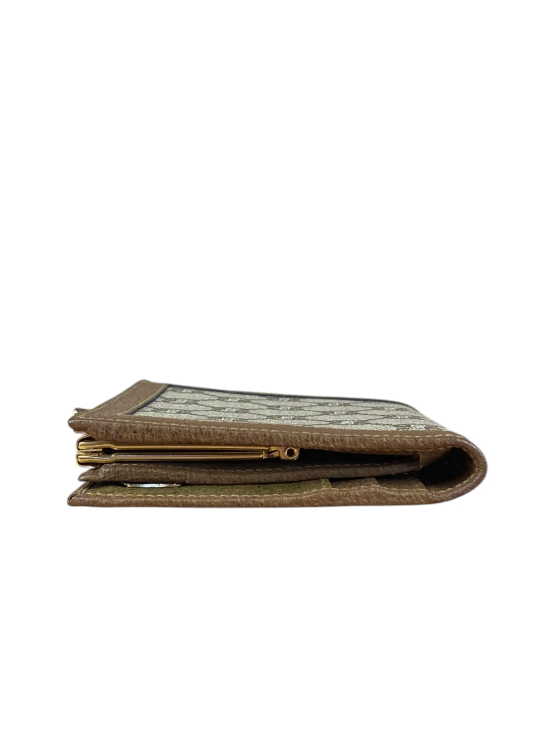 Gucci GG Plus Lock Wallet - Image 6