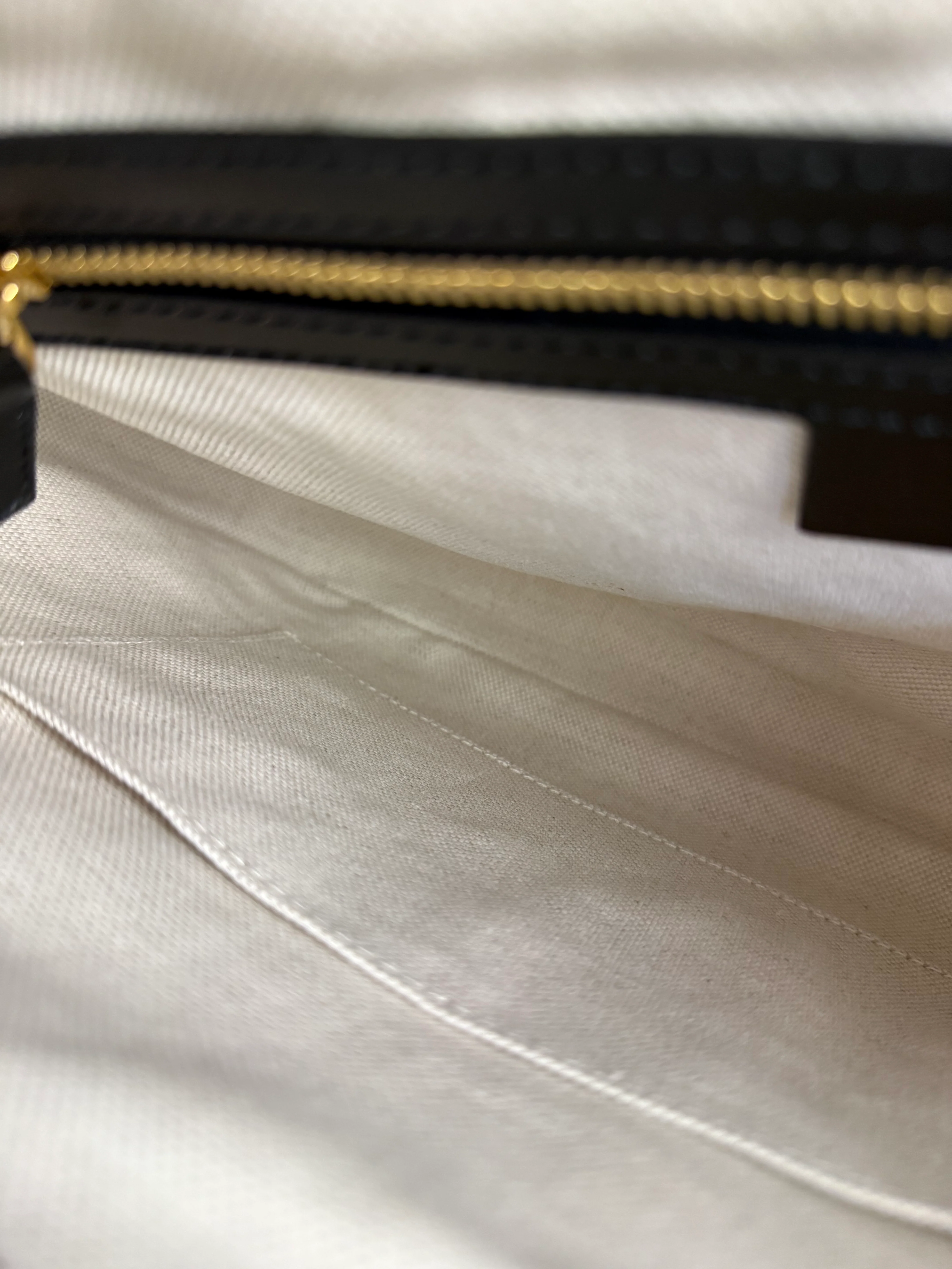 Gucci x Balenciaga Hacker Project Jackie 1961 Bag Black - Image 12