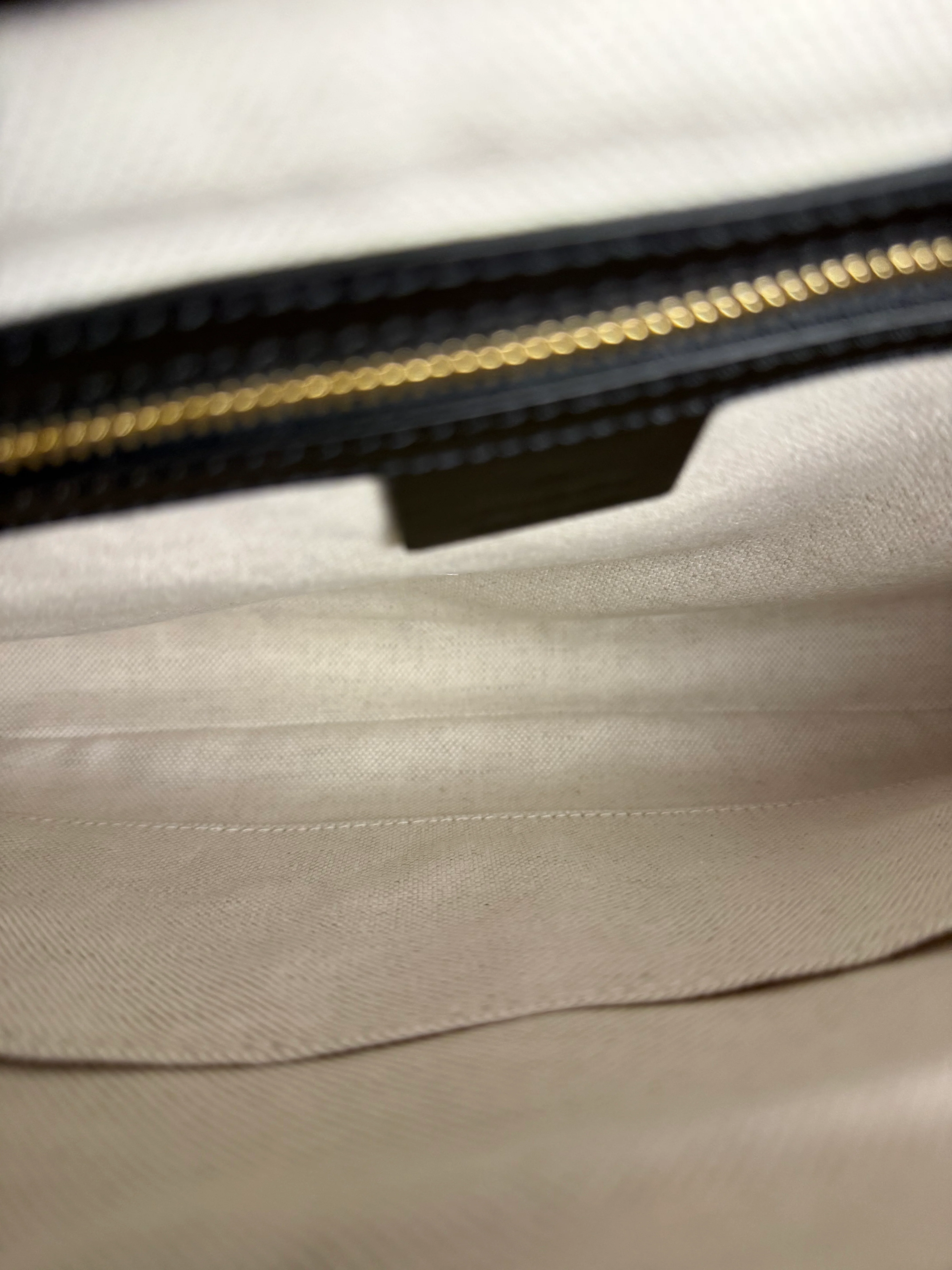 Gucci x Balenciaga Hacker Project Jackie 1961 Bag Black - Image 14