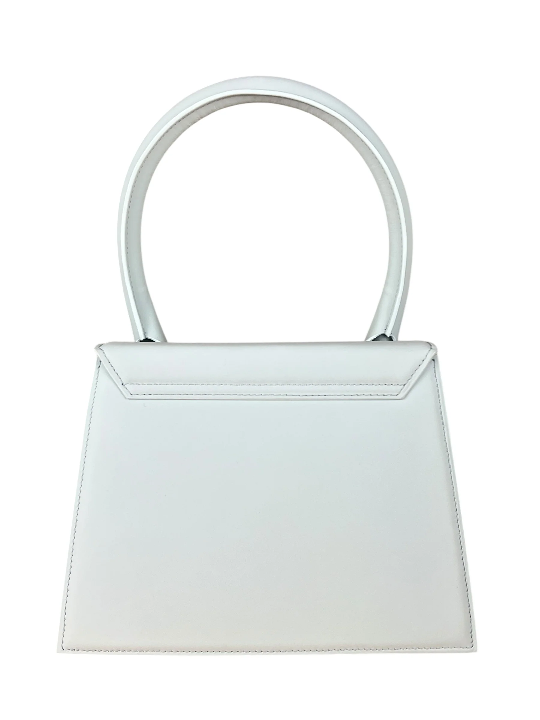 Jacquemus Le Grand Glacier Top Handle Bag - Image 10