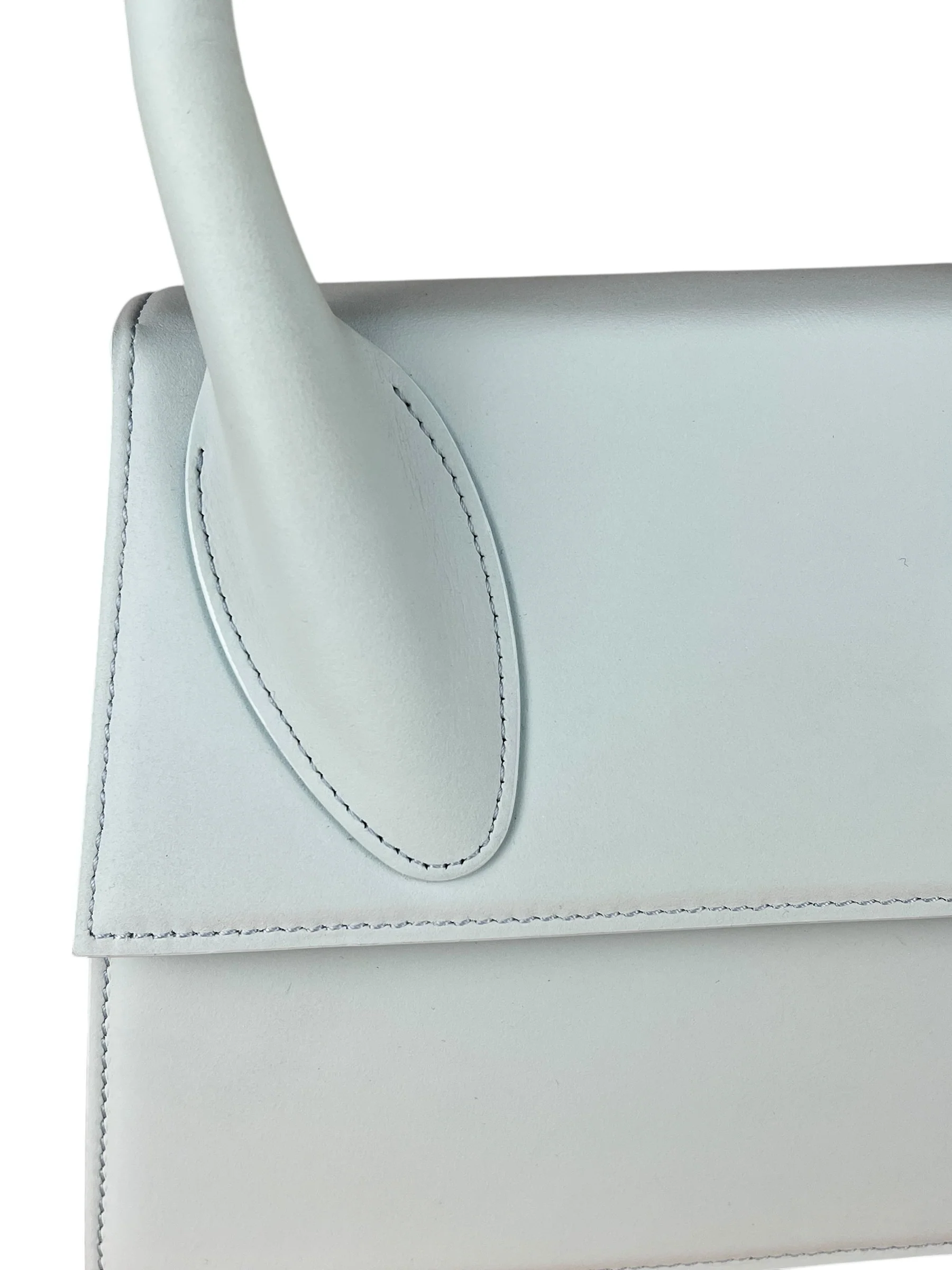 Jacquemus Le Grand Glacier Top Handle Bag - Image 15
