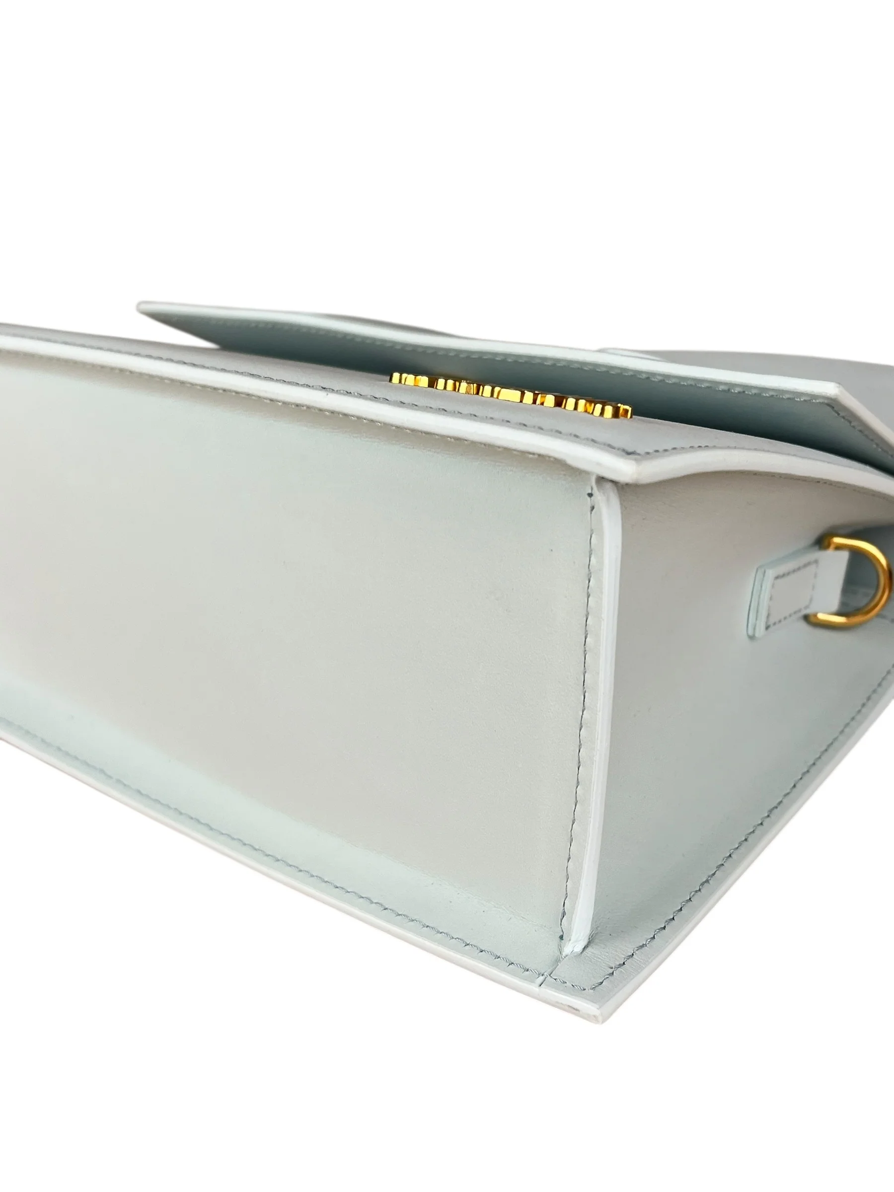 Jacquemus Le Grand Glacier Top Handle Bag - Image 7