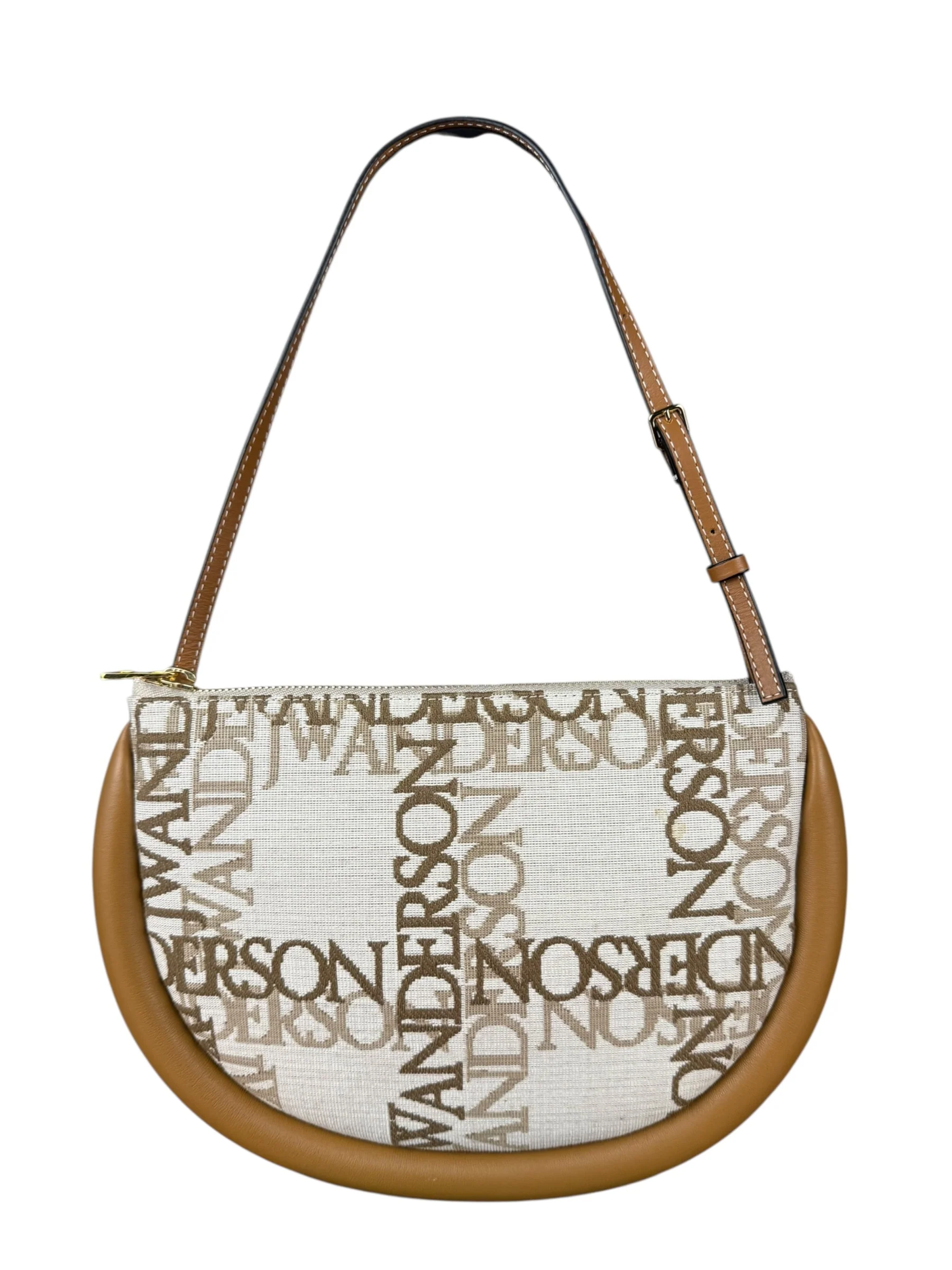 JW Anderson Logo Bumper Pochette