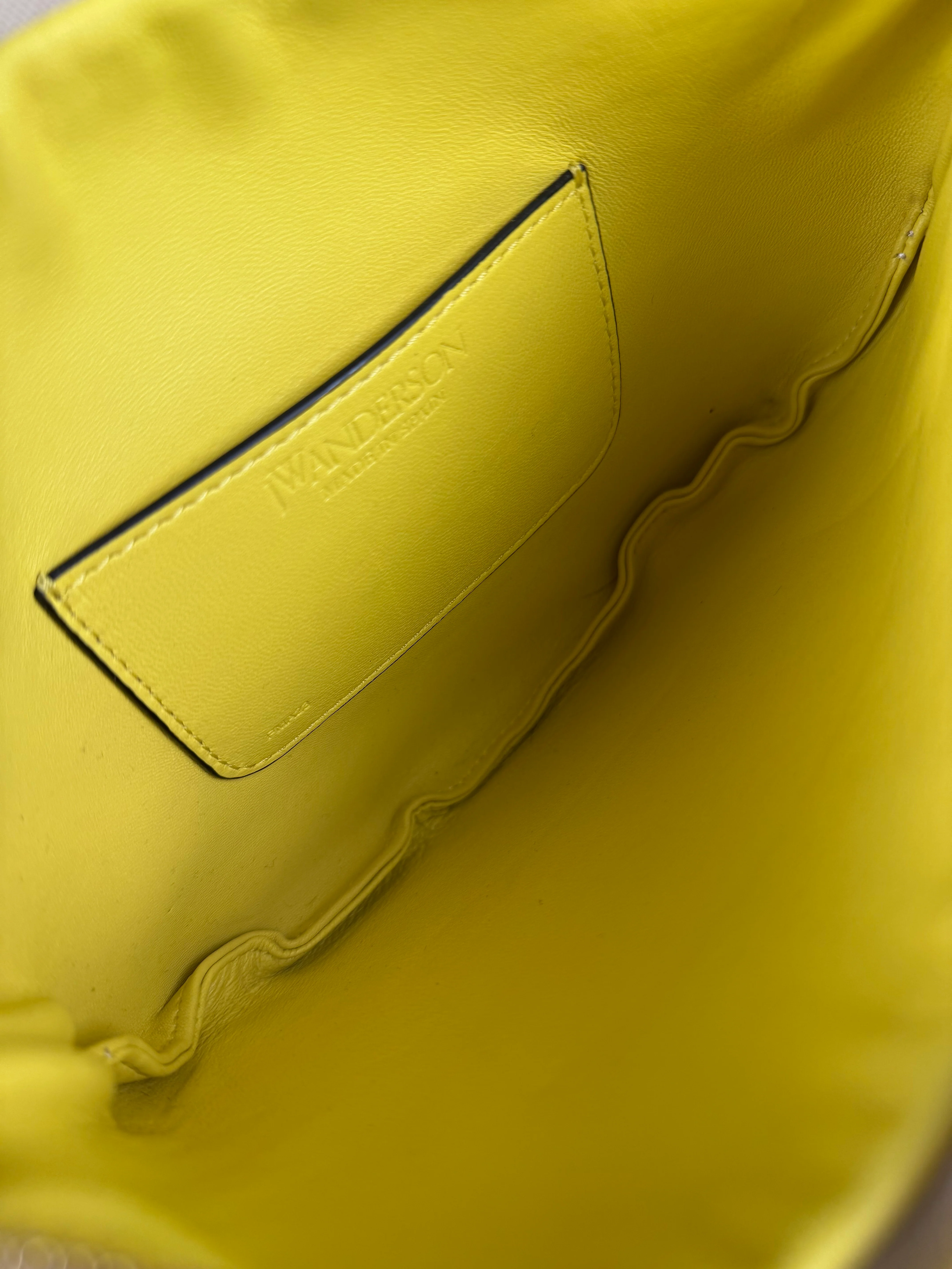 JW Anderson Logo Bumper Pochette - Image 10