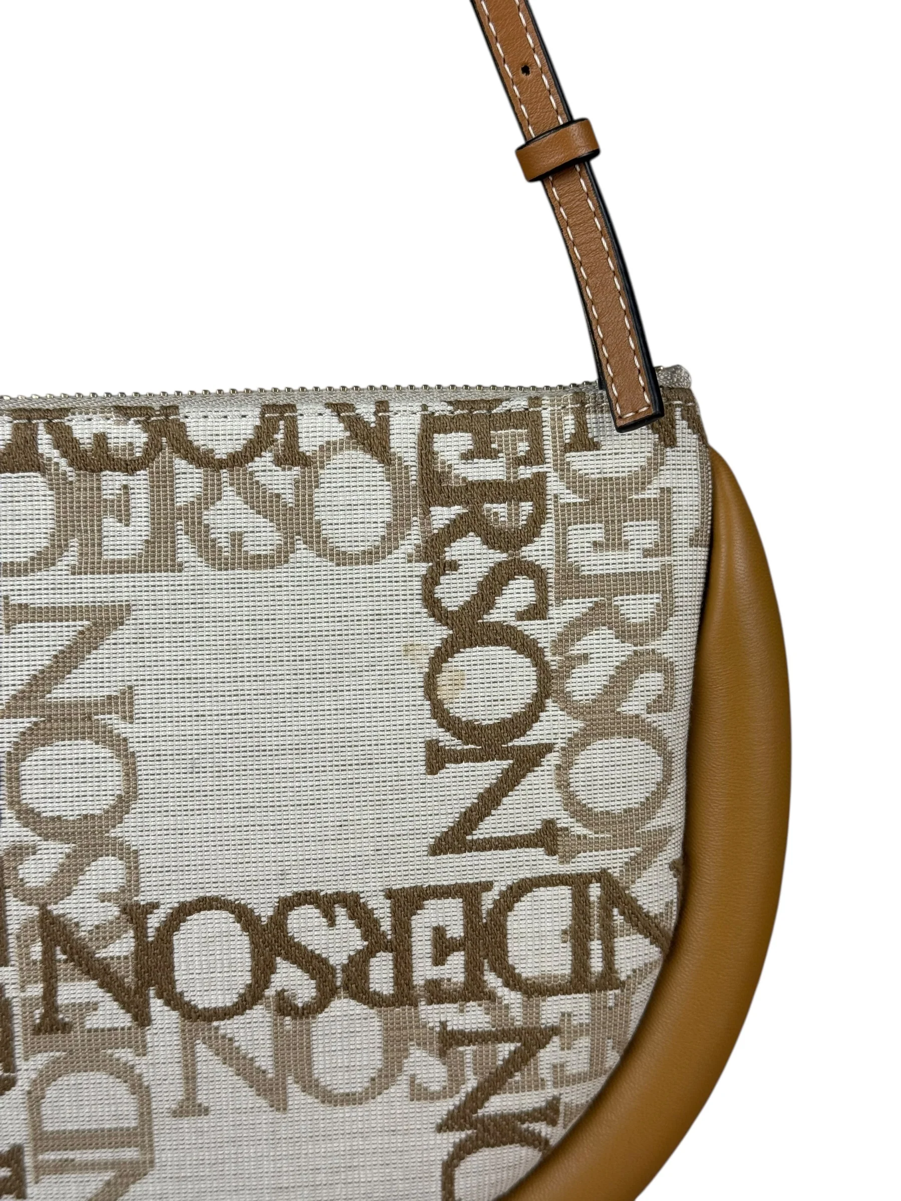 JW Anderson Logo Bumper Pochette - Image 3
